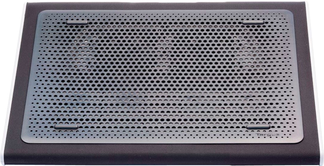 Targus Notebook-Kühler »Laptop Kühler Cooling Pad / Lap Chill Mat 15-17"«, (1 St.)