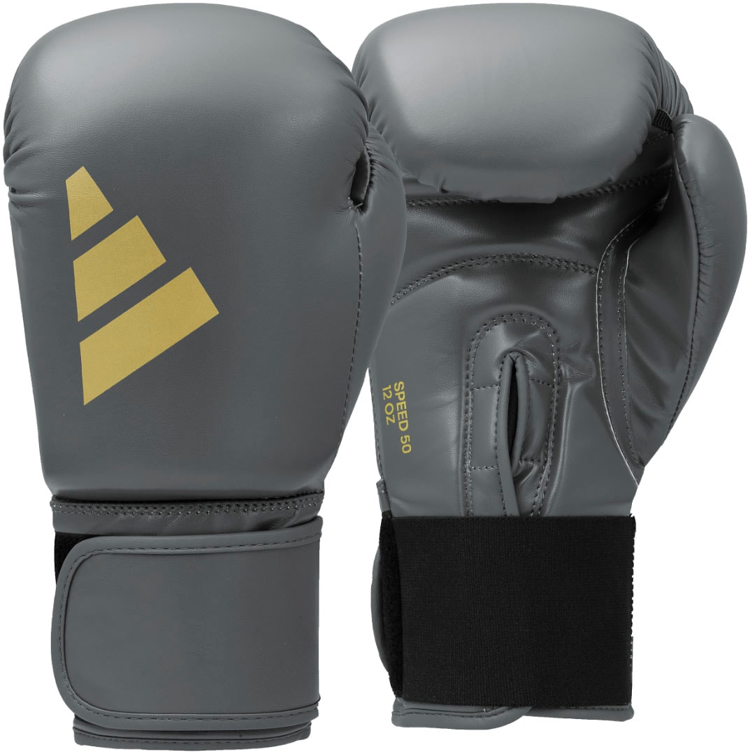 adidas Performance Boxhandschuhe »adidas Speed 50«