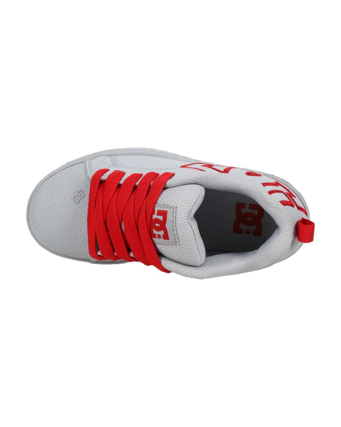 DC Shoes Sneaker »Court Graffik«