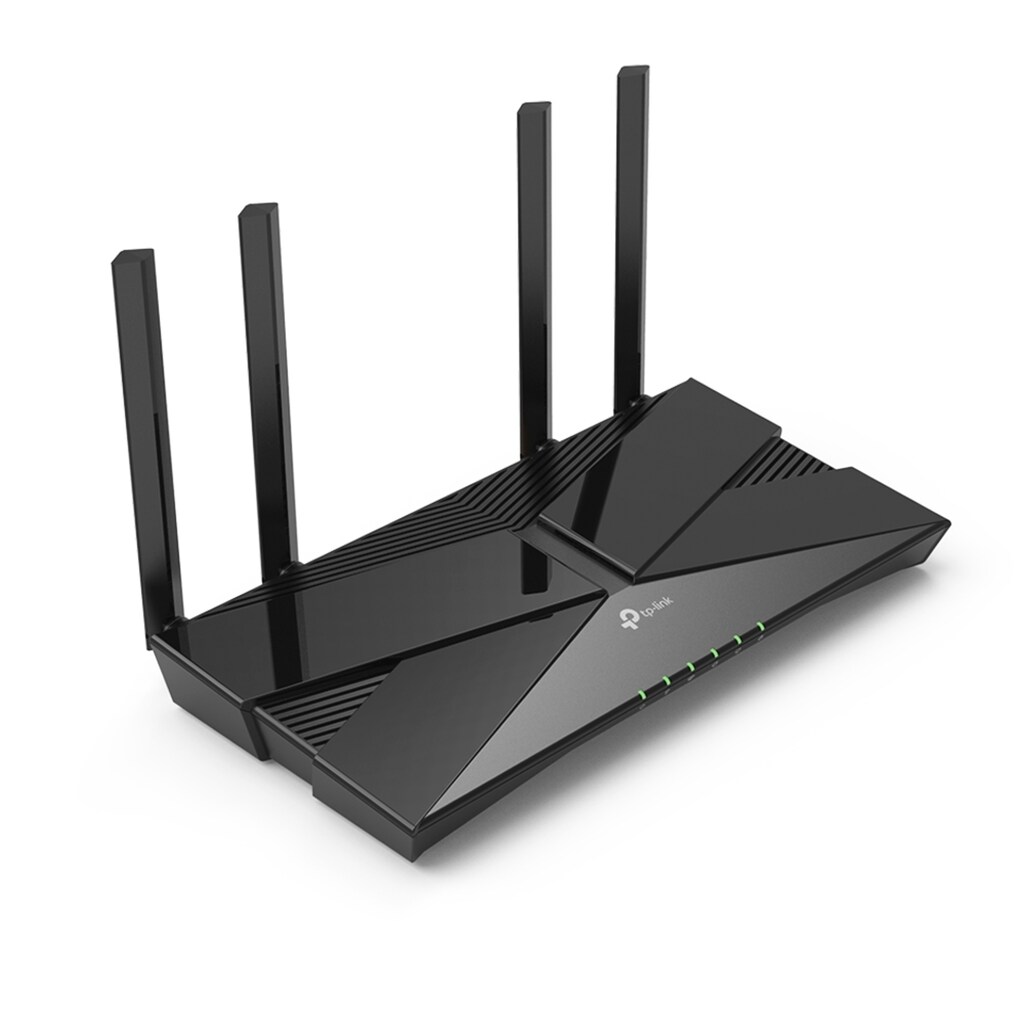 TP-Link WLAN-Router »Archer AX23 AX1800 Dual-Band Wi-Fi 6 Router«