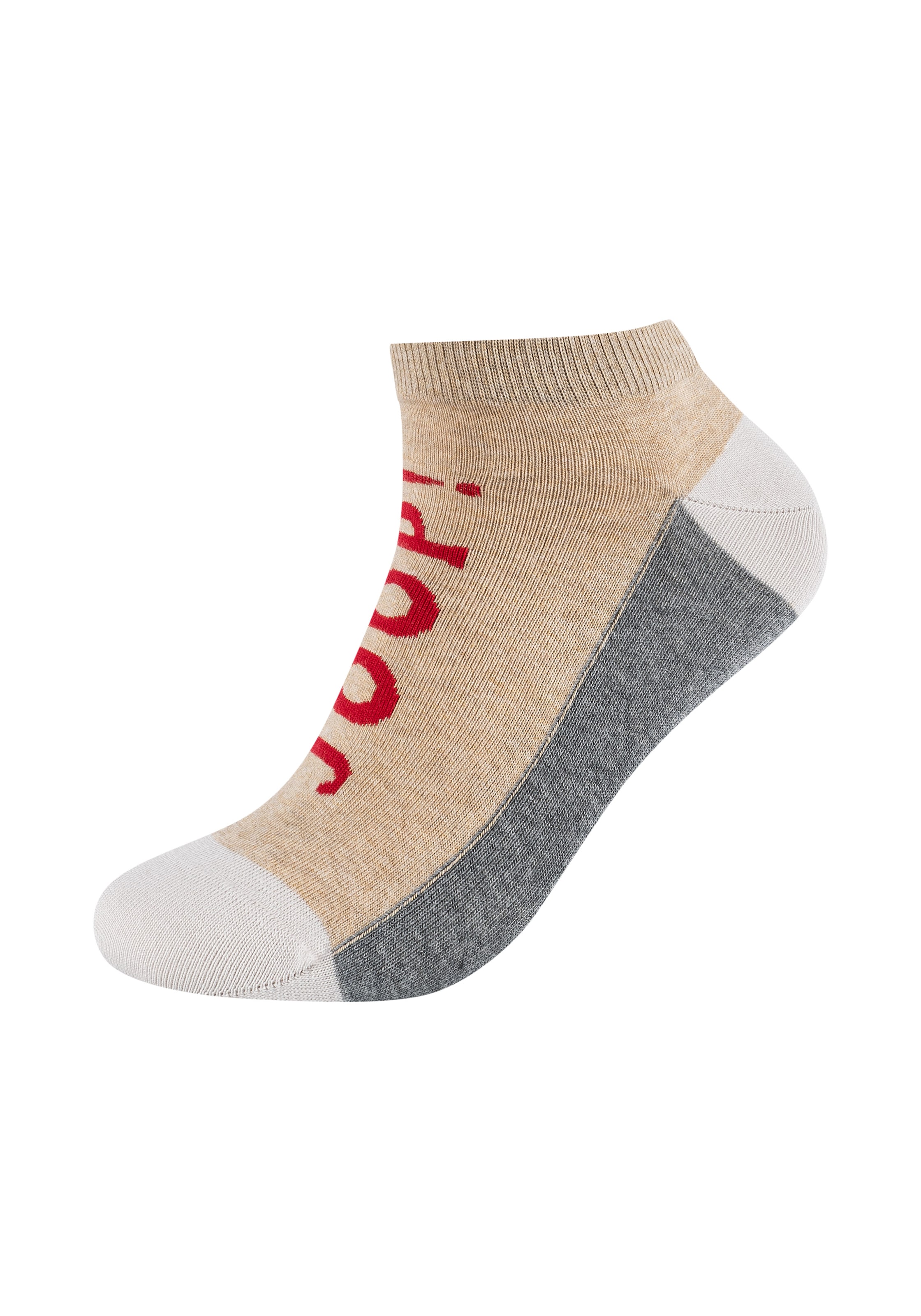 JOOP! Sneakersocken 2 Paar, 