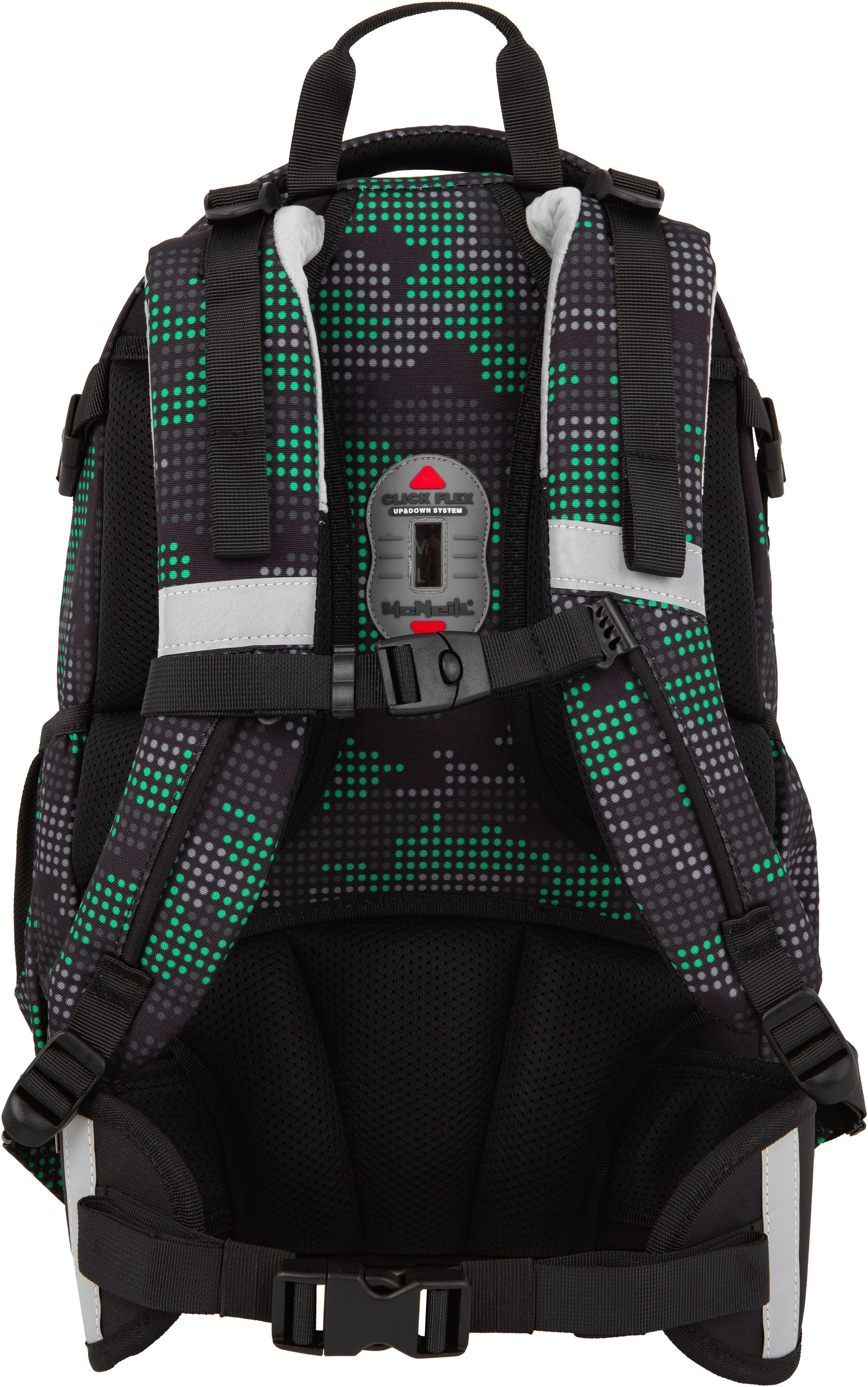 McNeill Schulrucksack »Luca«
