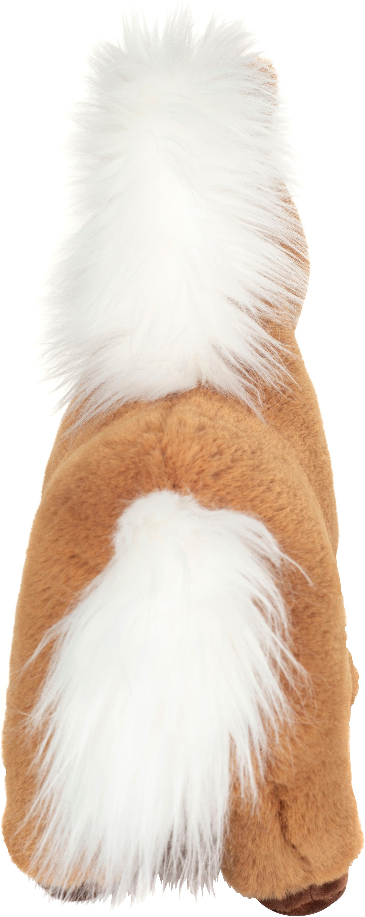 Teddy Hermann® Kuscheltier »Herzekind, Shetlandpony Yuna, 30 cm«