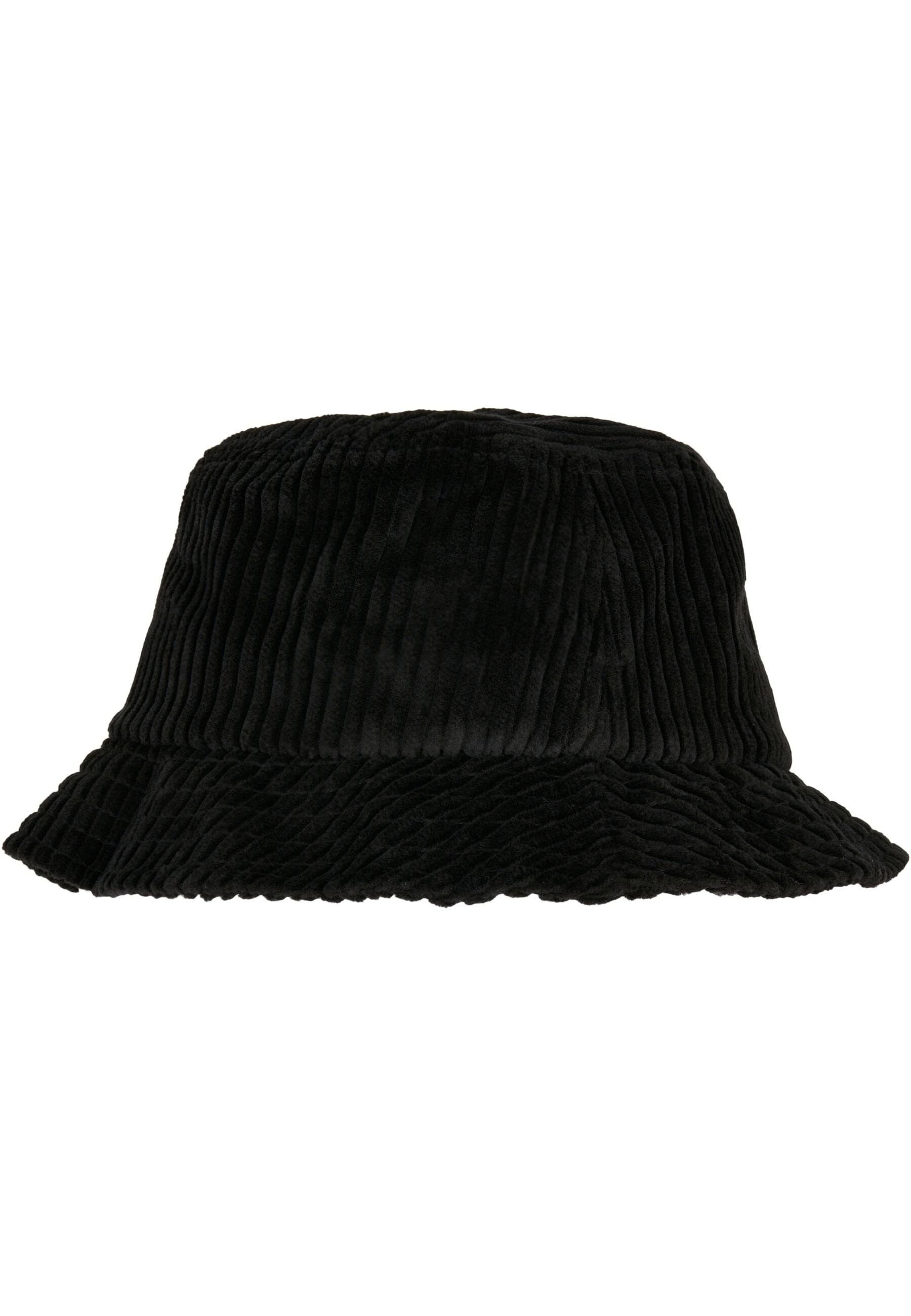Flexfit Trucker Cap »Flexfit Accessoires Big Corduroy Bucket Hat«