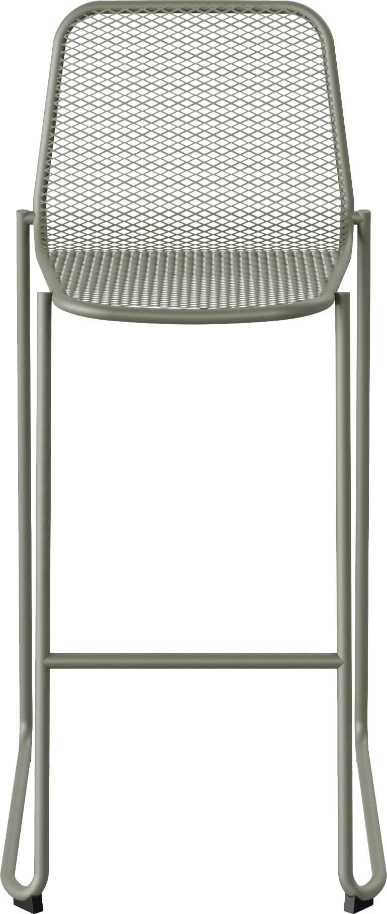 Essentials Barhocker »Mase«, stapelbar