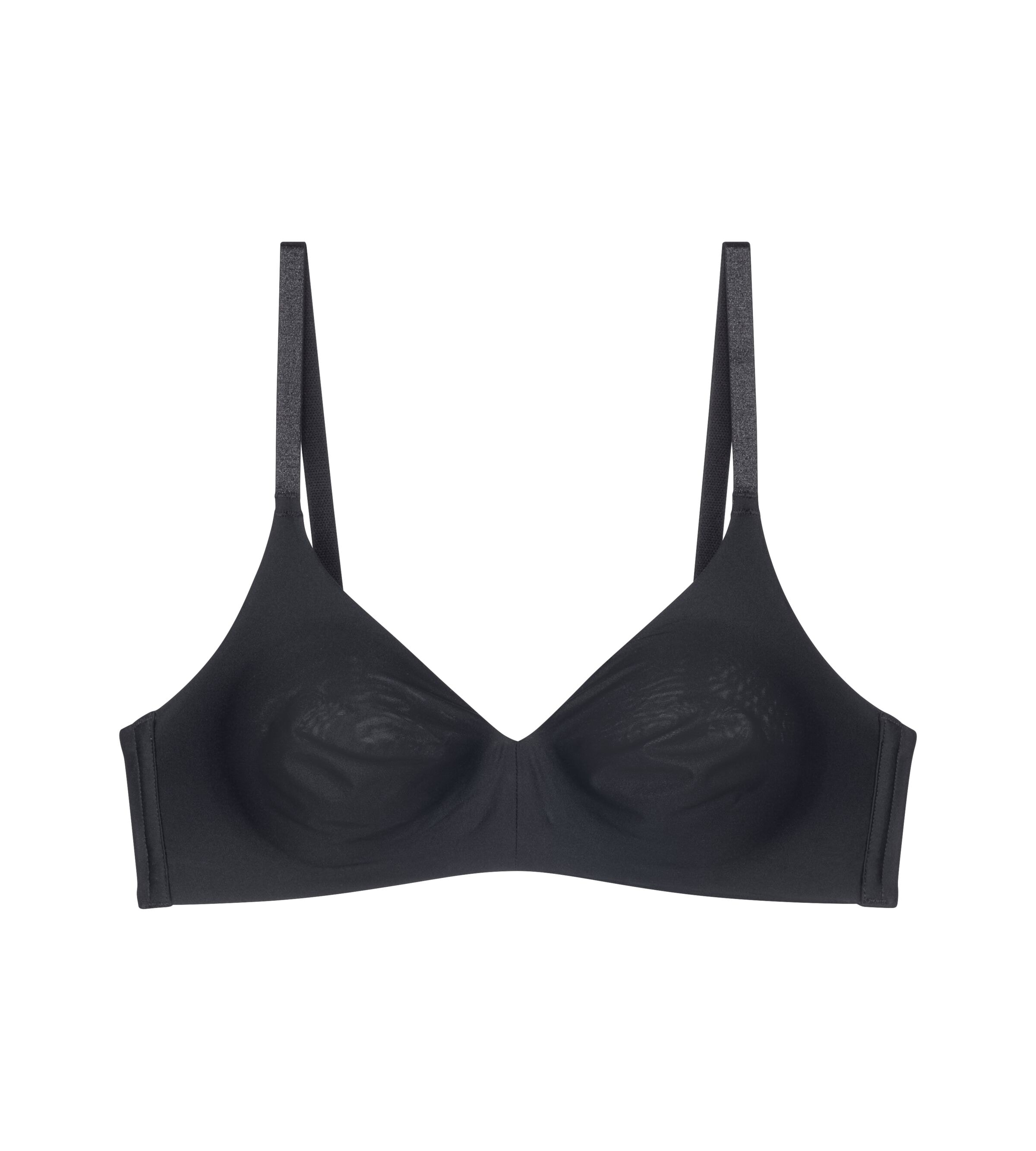 Triumph Bügelloser BH »Pure Micro N«, nahezu unsichtbar