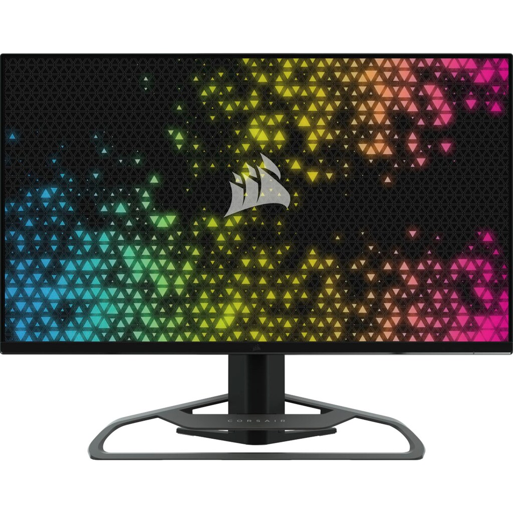 Corsair Gaming-Monitor »XENEON 32QHD165«, 81,28 cm/32 Zoll, 2560 x 1440 px, QHD, 1 ms Reaktionszeit, 165 Hz