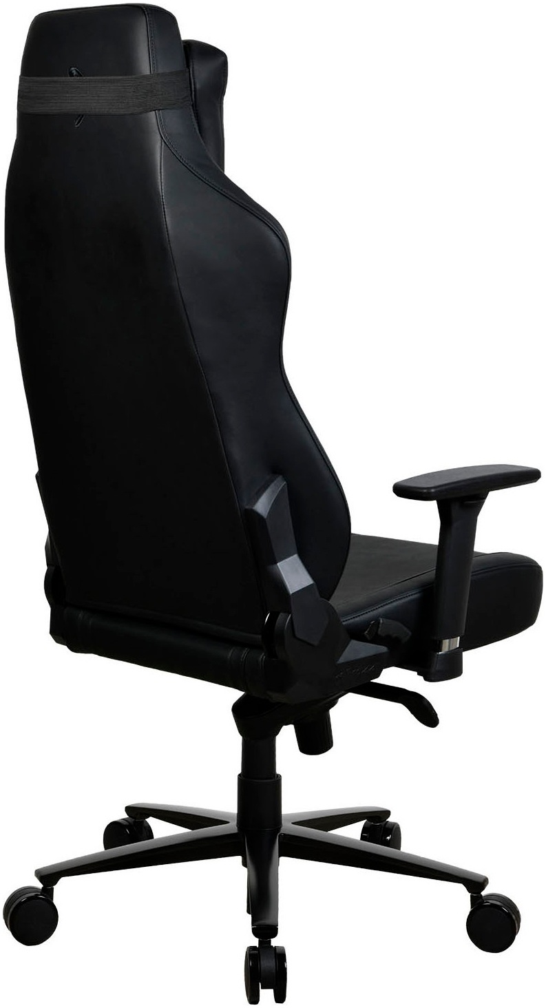 Arozzi Gaming-Stuhl »Vernazza Soft PU«, Stoff