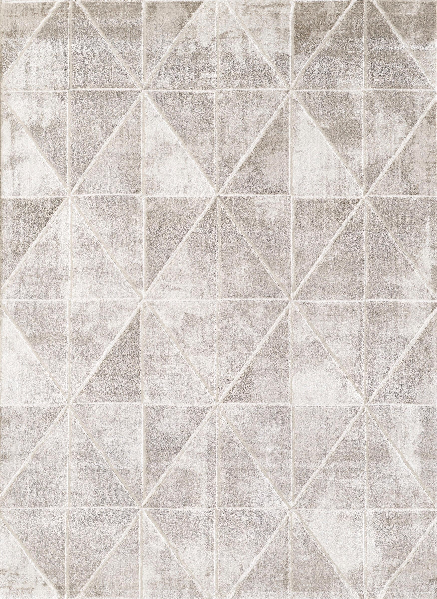 Sanat Teppich »Harmony 3212, auch als Läufer«, rechteckig, 12 mm Höhe, Wohnzimmer, Kurzflor, modern, Schlafzimmer