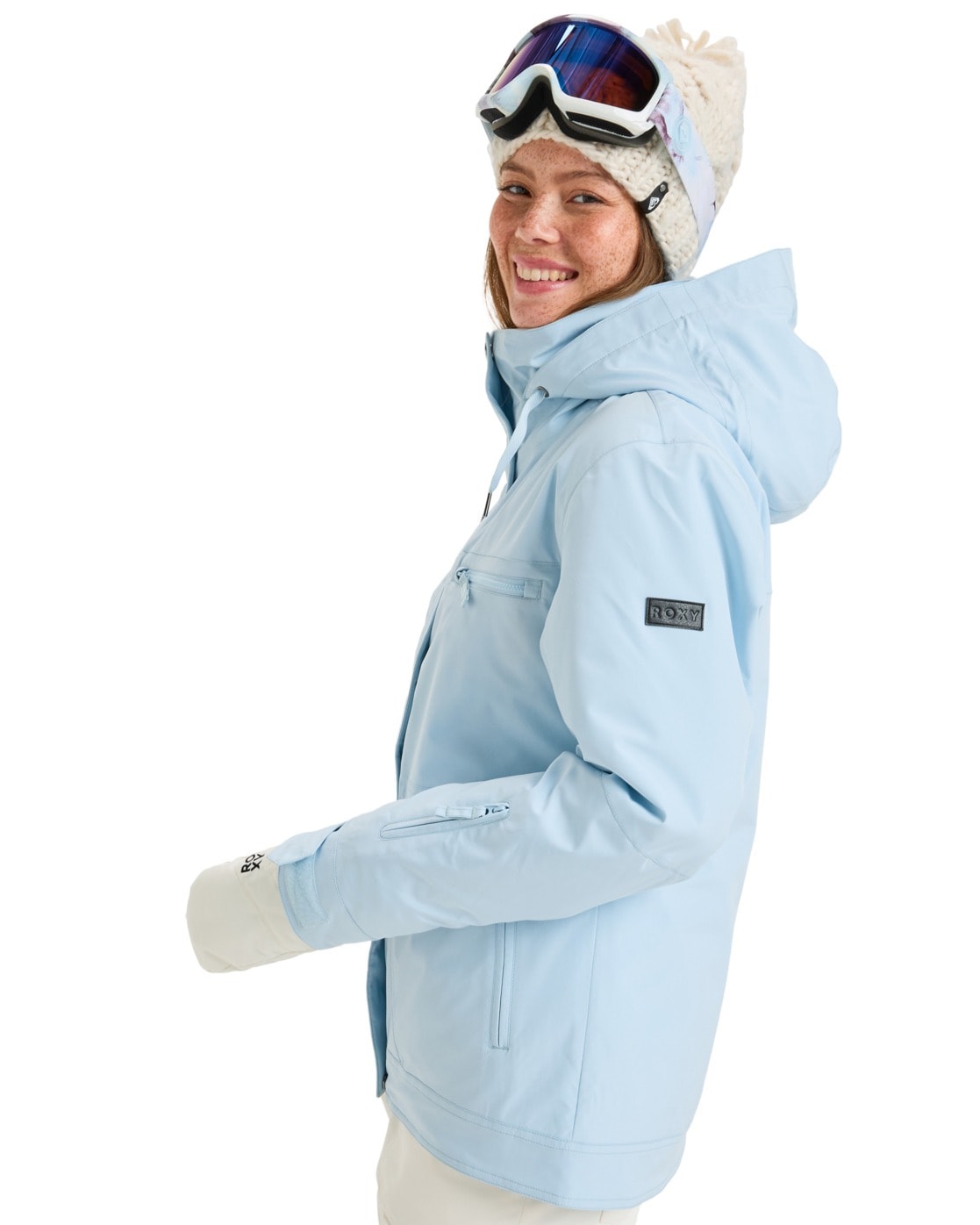 Roxy Snowboardjacke »Brylee 10K«
