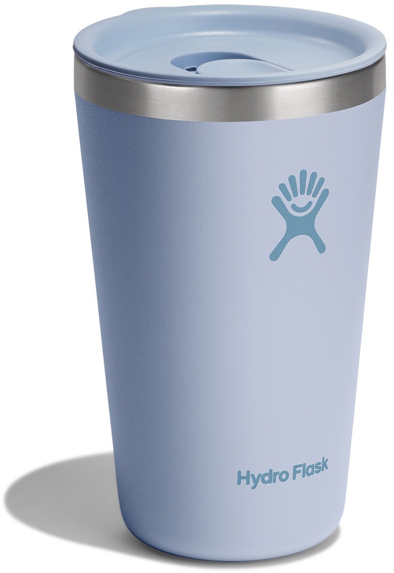 Hydro Flask Thermobecher »16 Oz All Around Tumbler«, (1 tlg.), Hochwertiger günstig online kaufen