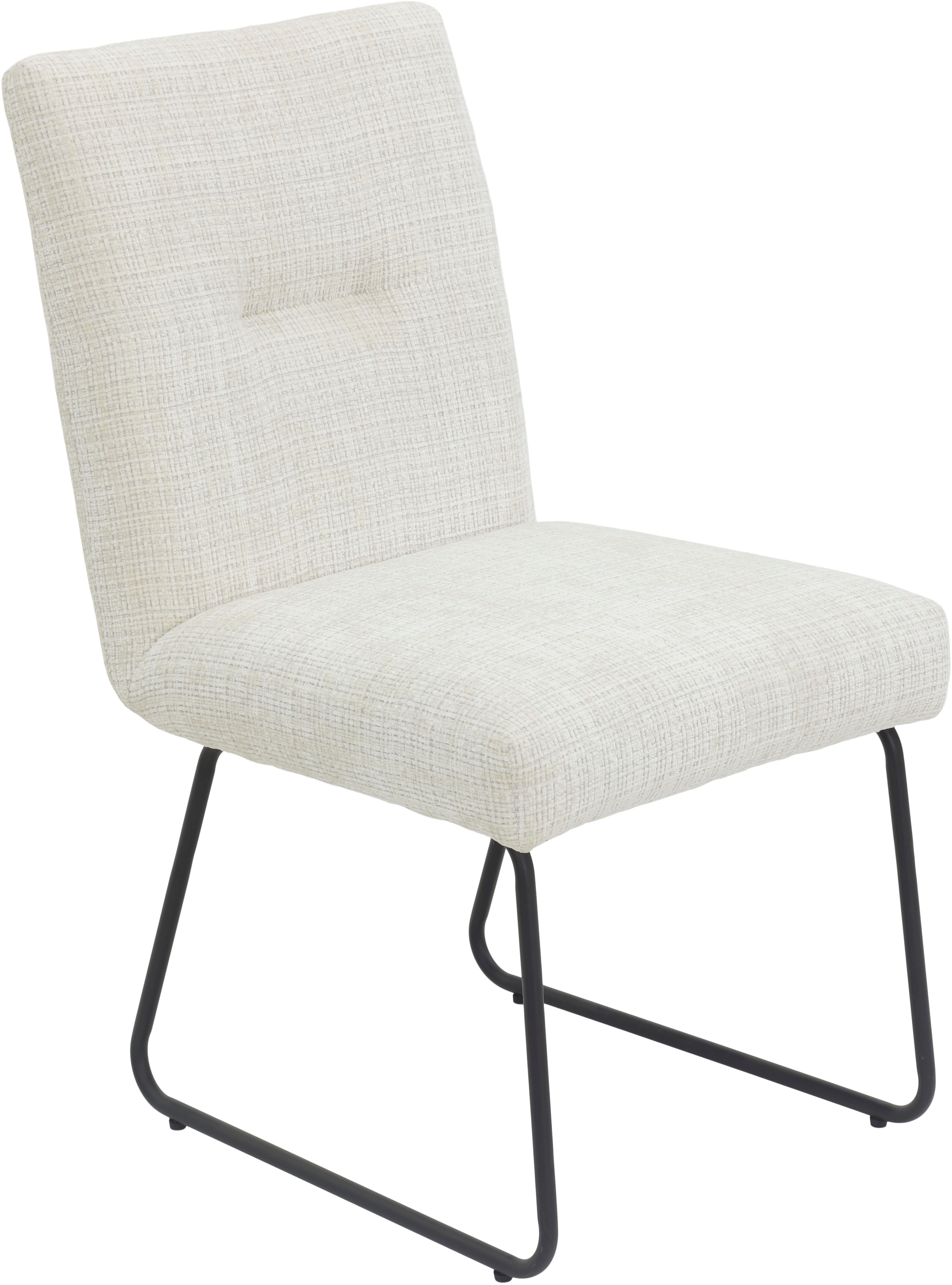 HELA Esszimmerstuhl »ELSA«, (Set), 2 St., Komfortsitz mit Federkrn, XL- Sit günstig online kaufen