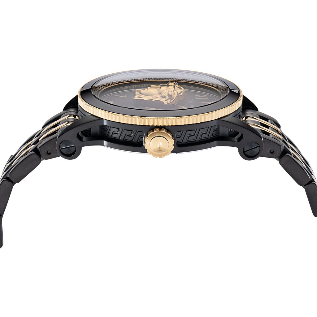 Versace Schweizer Uhr »V-PALAZZO, VE2V00422«