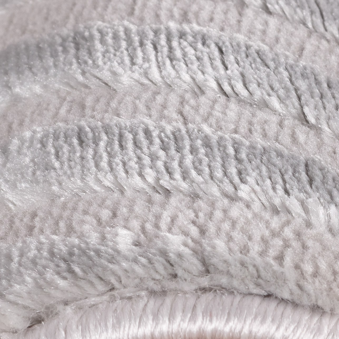 Ayyildiz Teppiche Teppich »SAHARA 1113«, rechteckig, 12 mm Höhe, Läufer / Pflegeleicht / Strapazierfähig / Trend Colors/ Wohnzimmer