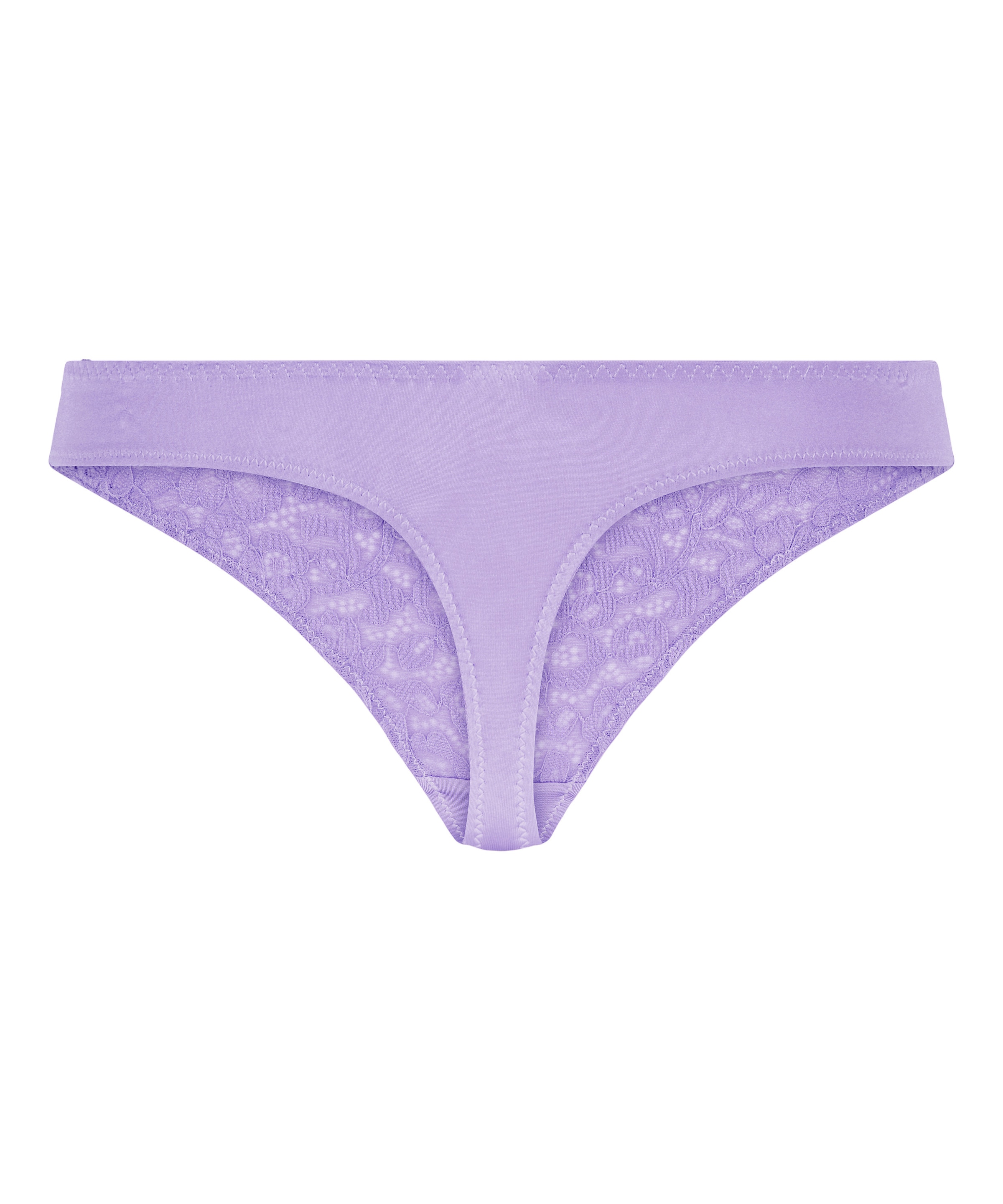 Hunkemöller String »String Marine«