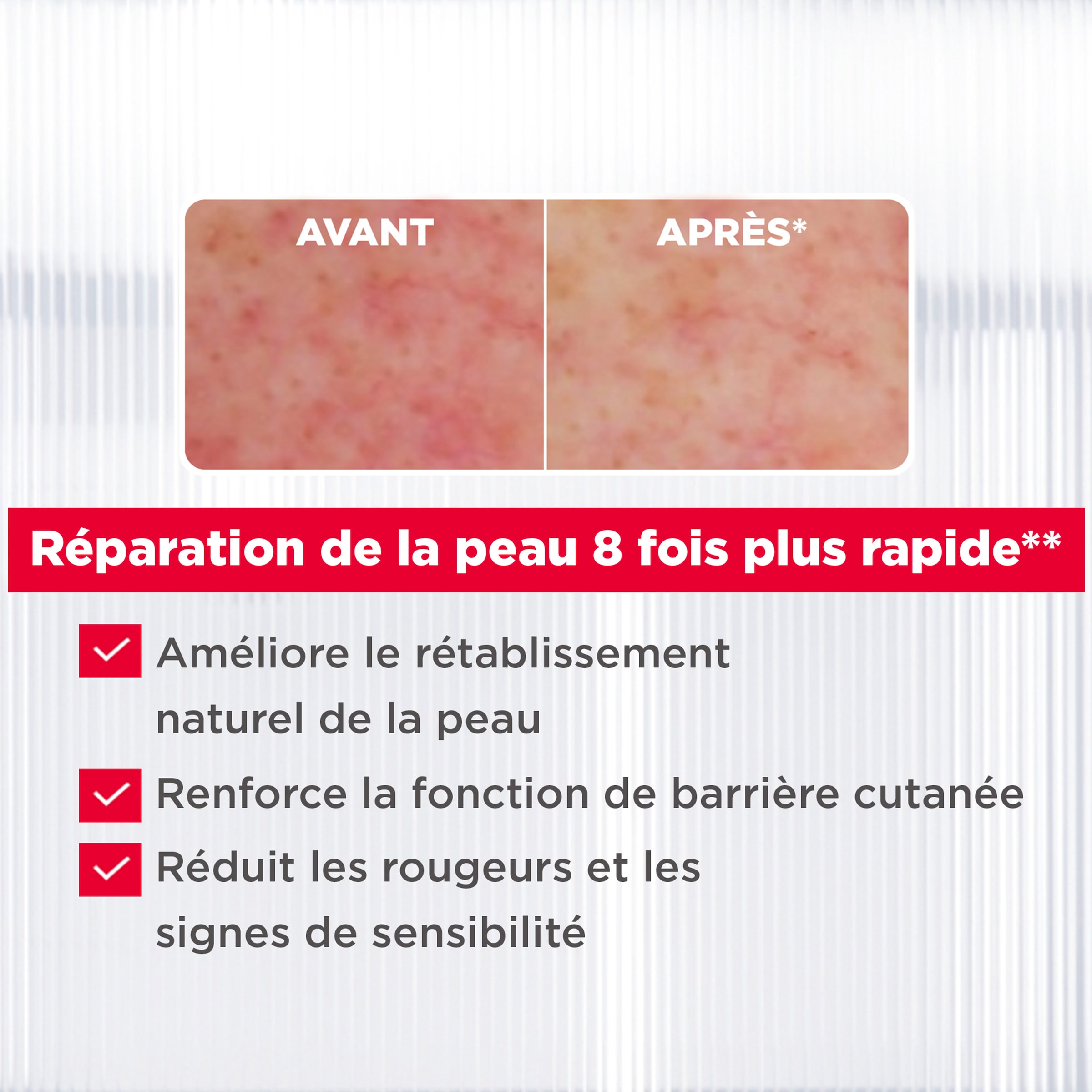Mixa Körperbalsam »Mixa Balm Cica+ Multi-Use Reparierender Balm«