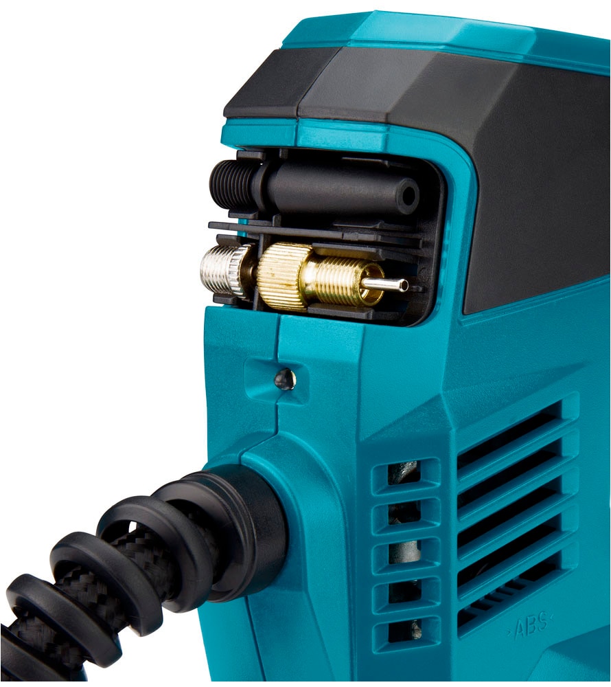 Makita Kompressor »DMP180Z«, ohne Akku und Ladegerät