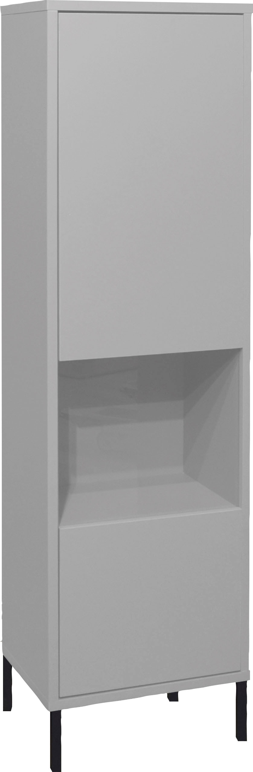 Mäusbacher Vitrine "Bonnie TOPSELLER" OTTOs Choice, Vitrine mit Quadratgest günstig online kaufen