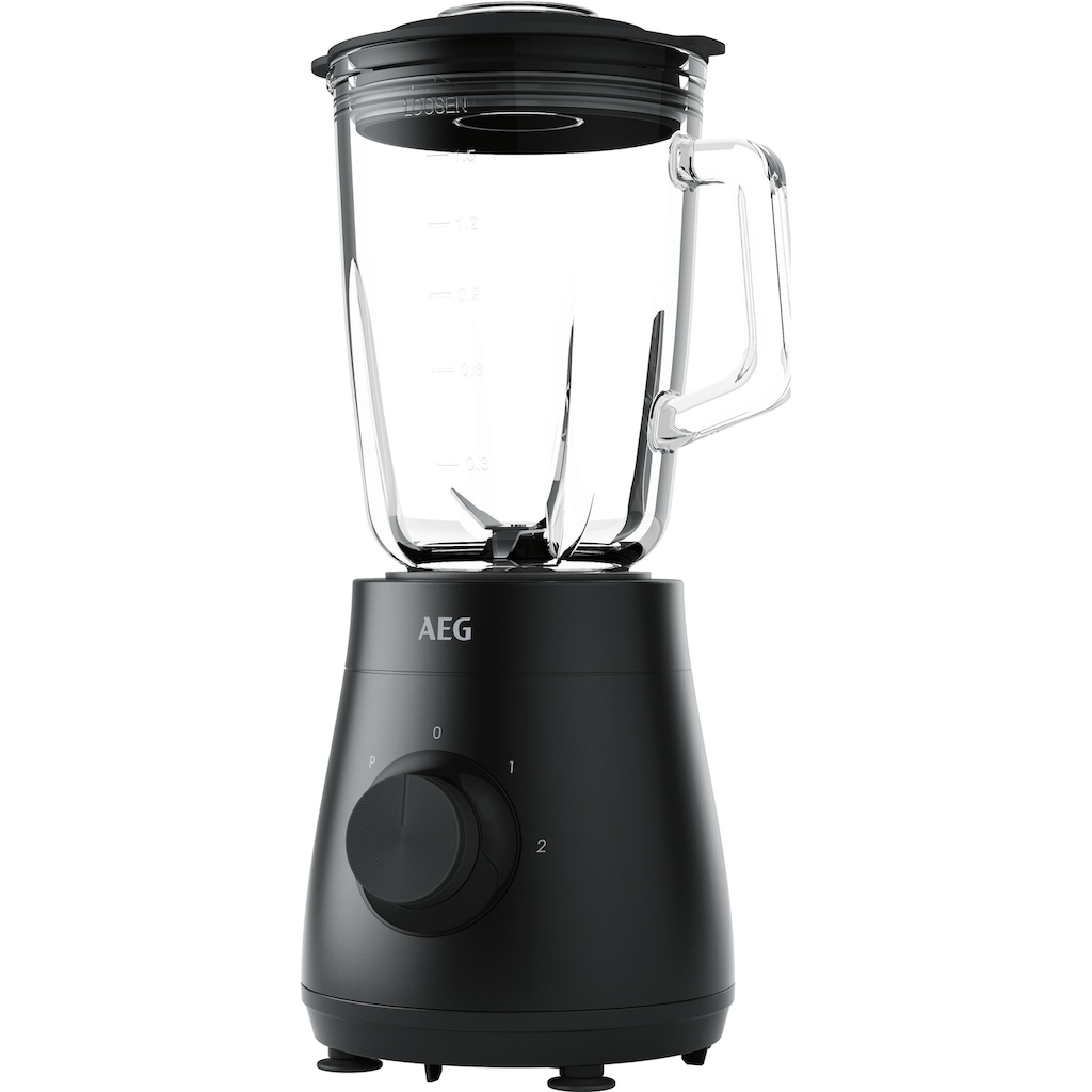 AEG Standmixer »TB3-1-4GG Deli 3«, 500 W