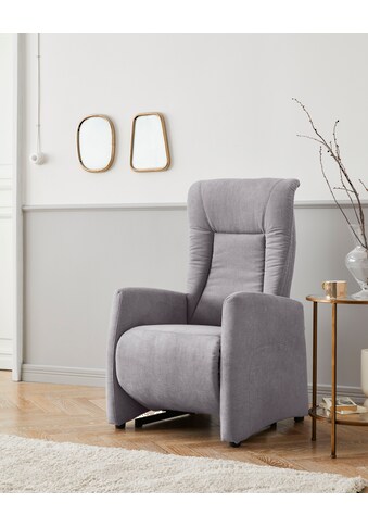 sit&more TV-Sessel »Melissa«, wahlweise elektrisch oder manuell verstellbar, optional... kaufen sit&more TV-Sessel »Melissa«, wahlweise elektrisch oder manuell verstellbar, optional... kaufen