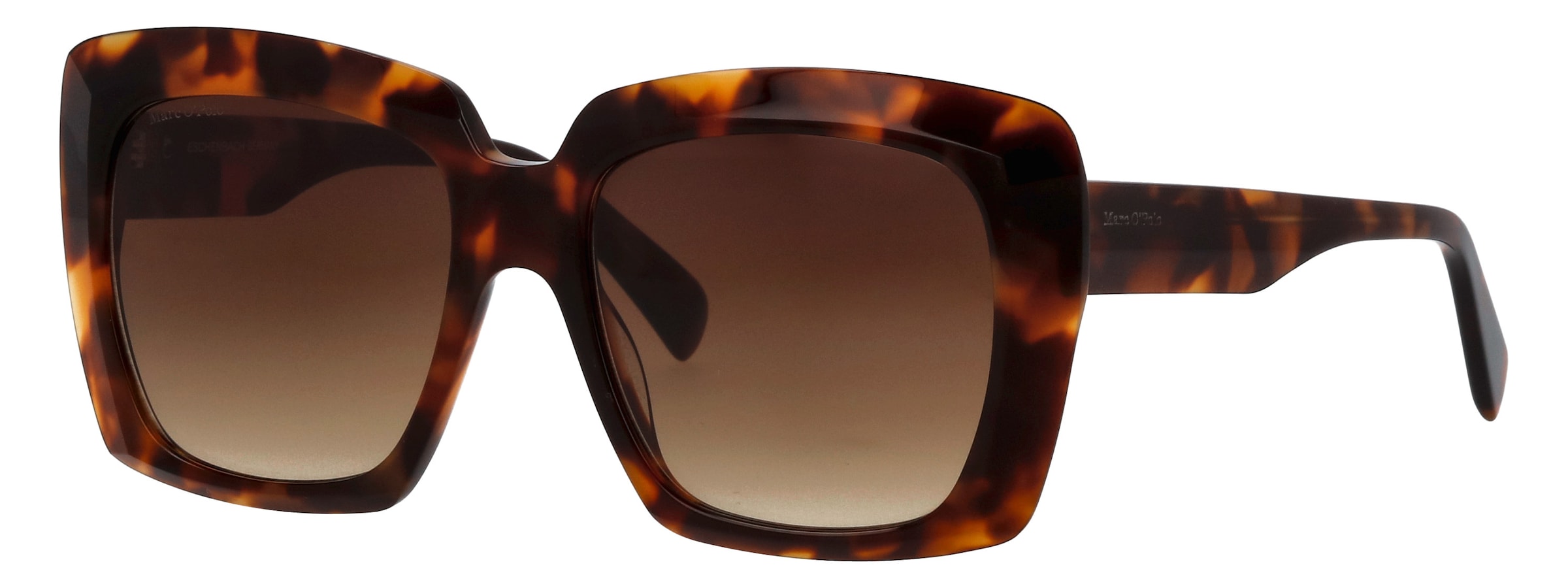 Marc O'Polo Sonnenbrille »Marc O'Polo EYEWEAR Sonnenbrille«