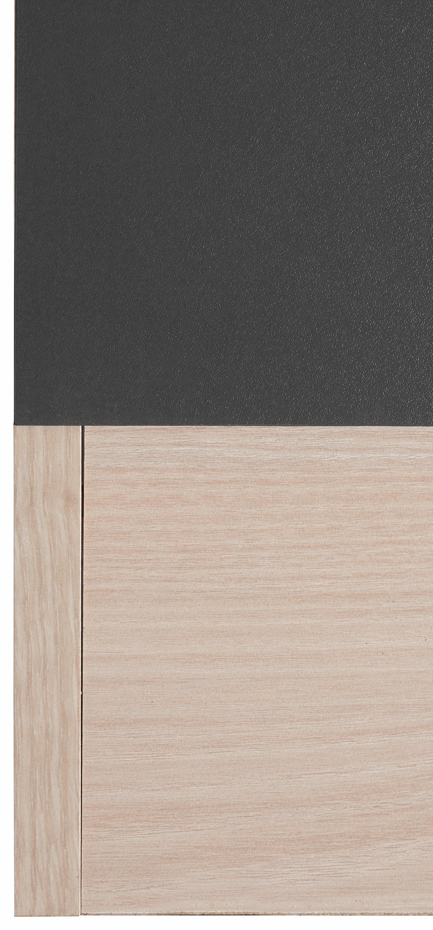 OPTIFIT Spülenschrank »Faro«, mit Tür/Sockel für Geschirrspüler