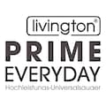 MediaShop Akku-Handstaubsauger »Livington Prime Everyday black M24329«