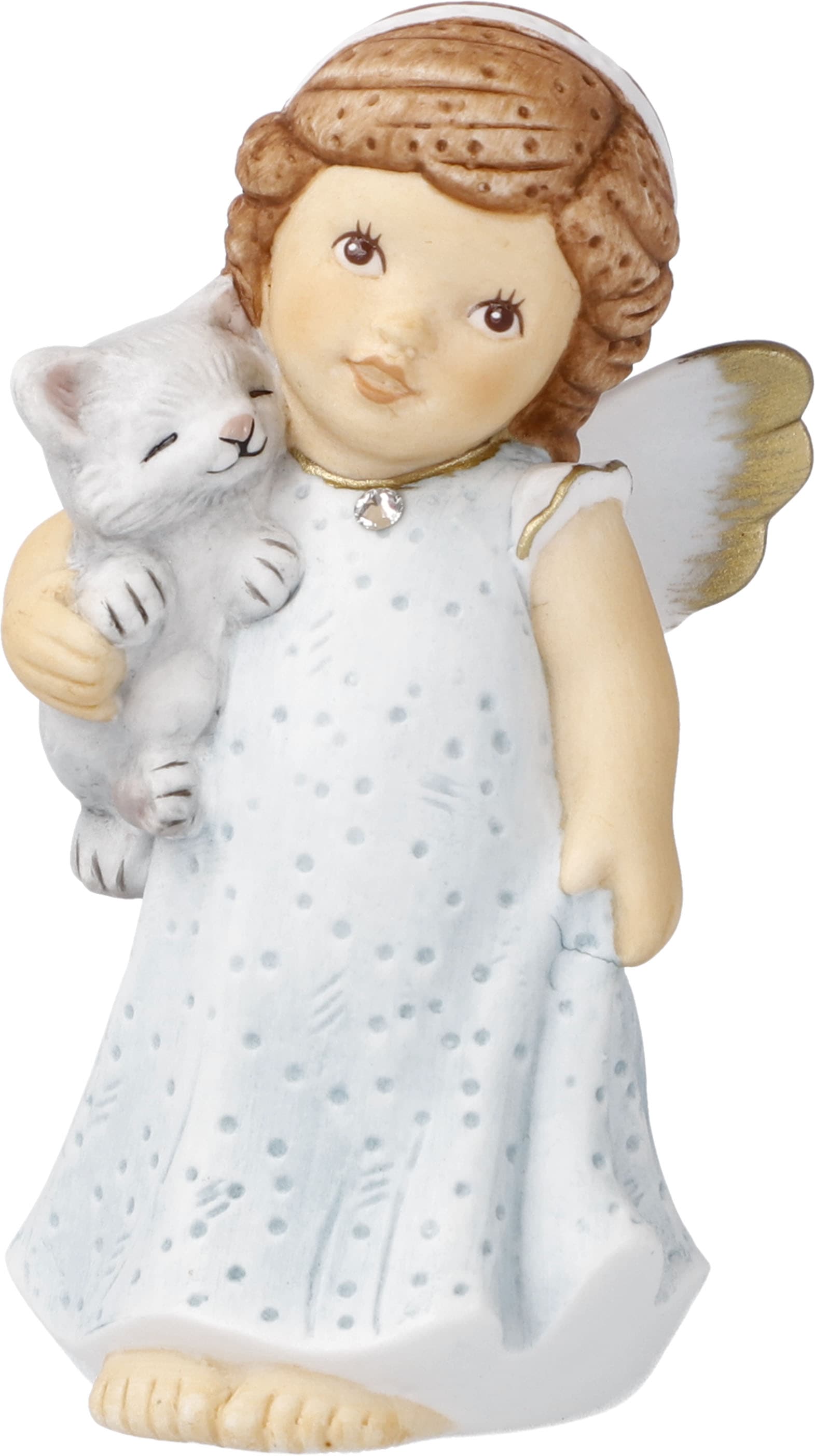Goebel Engelfigur »Kuschelzeit, Weihnachtsdeko«, (1 St.) kaufen