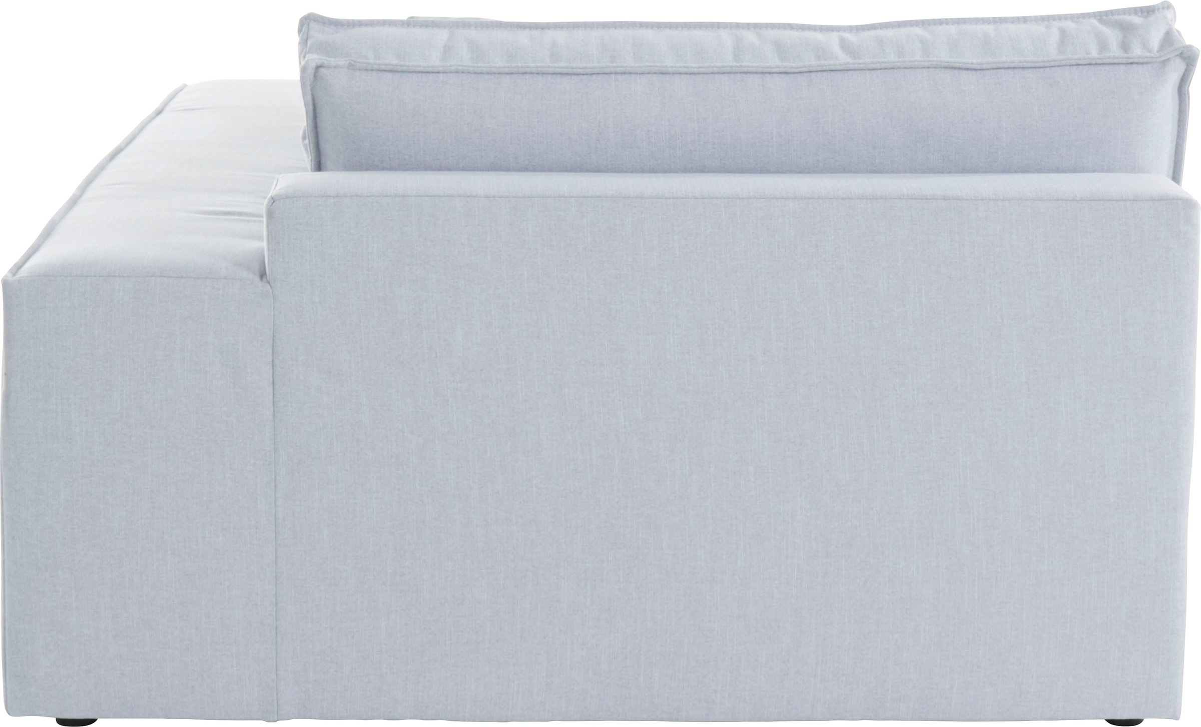 RAUM.ID Sofaelement »Enid«, als Teil eines Modulsofas, fester Sitzkomfort