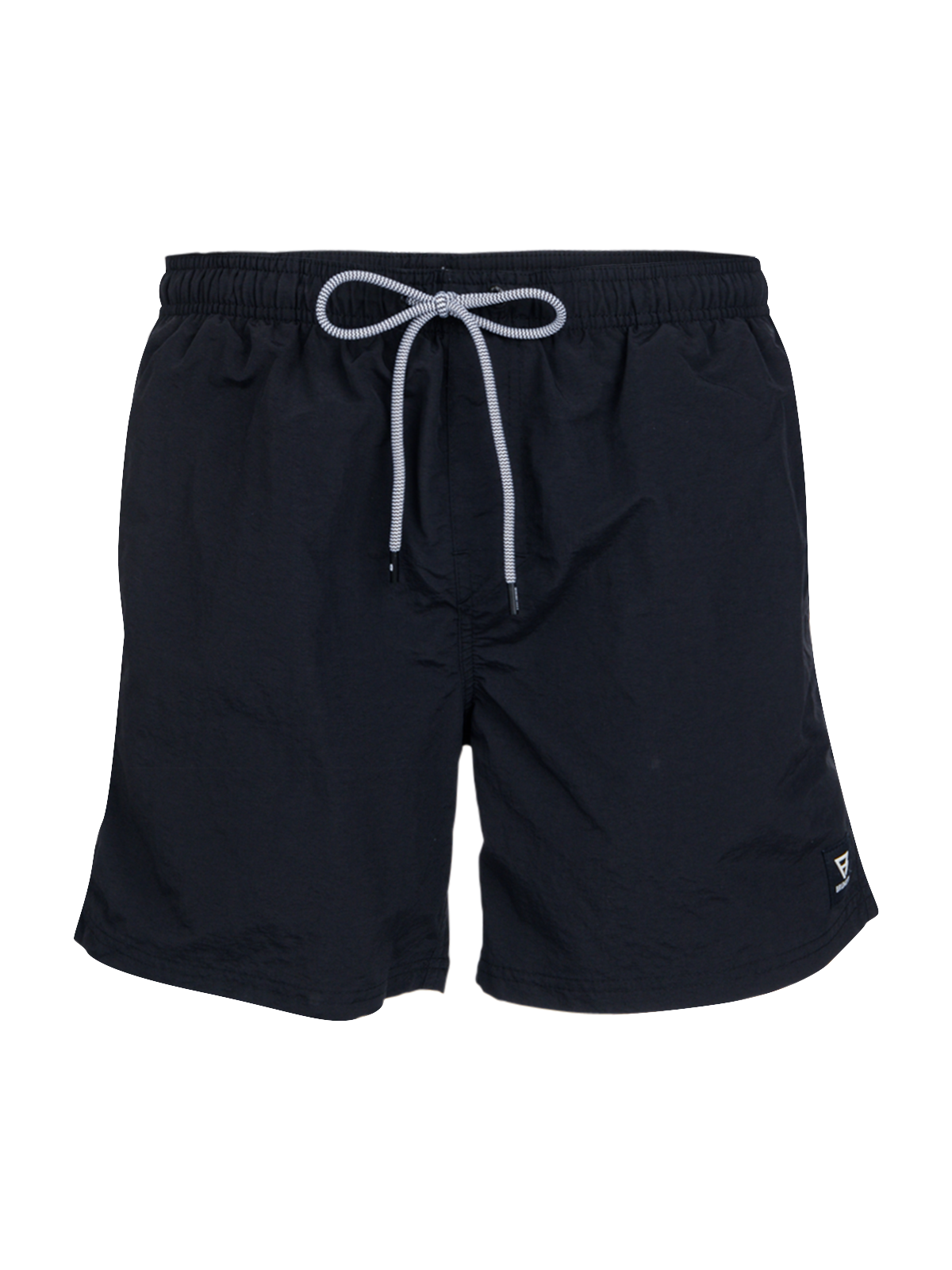 Brunotti Badeshorts »HESTER MEN SWIM SHORTS« mit funktionellen Taschen, schnelltrocknend