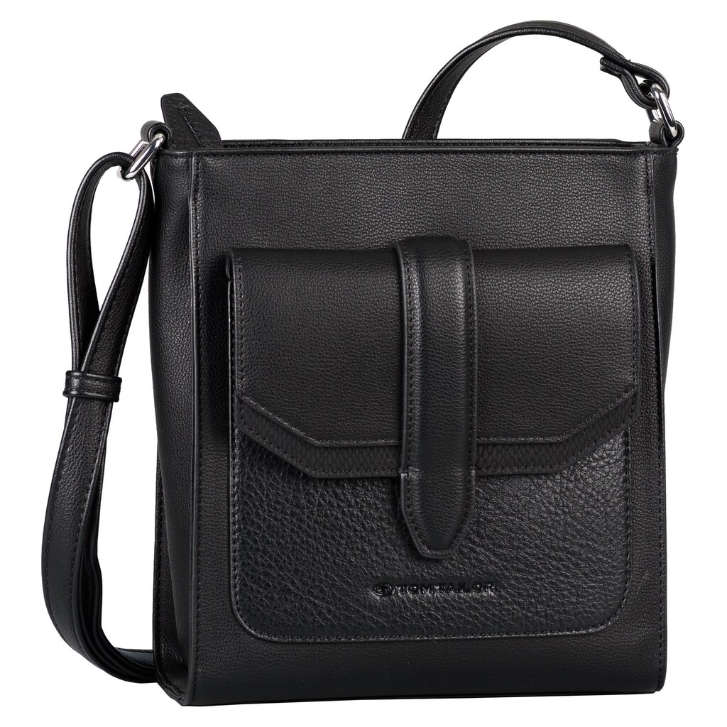 TOM TAILOR Umhängetasche »AMELY Cross bag M«