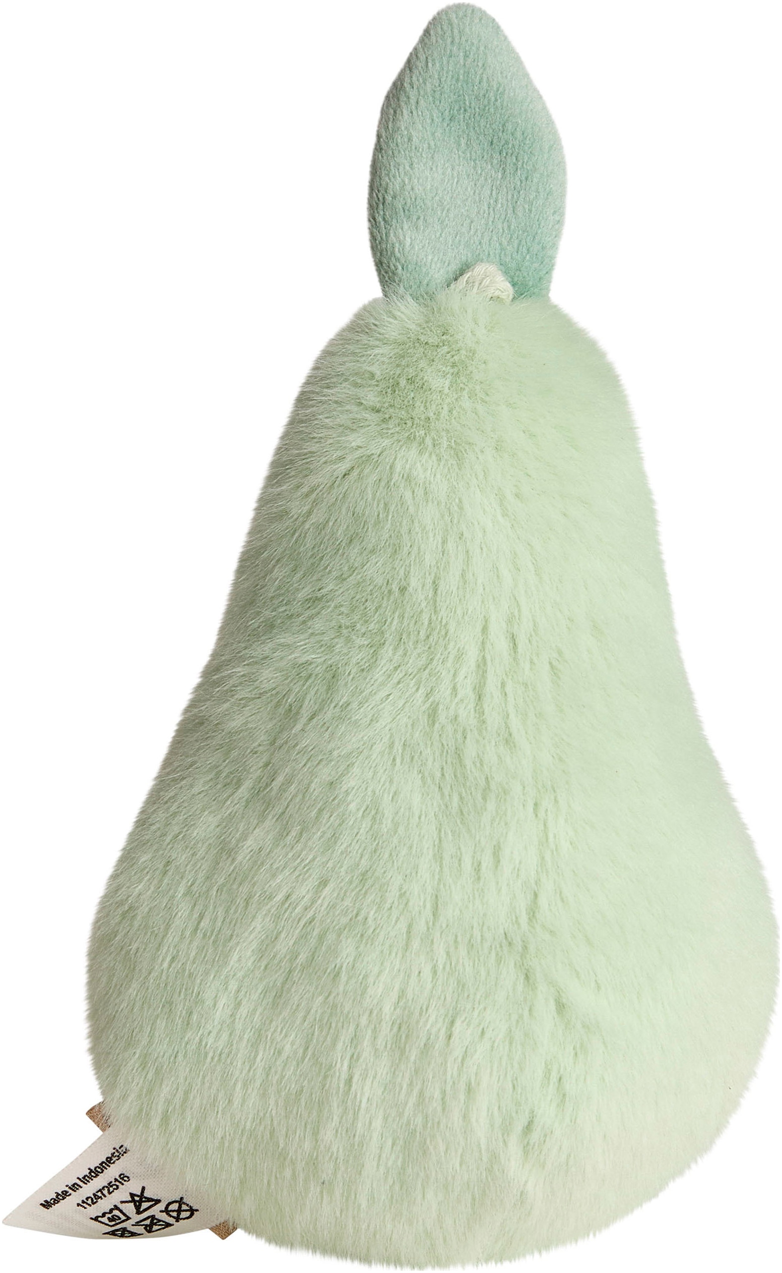 Sterntaler® Kuscheltier »Birne und Erdbeere«