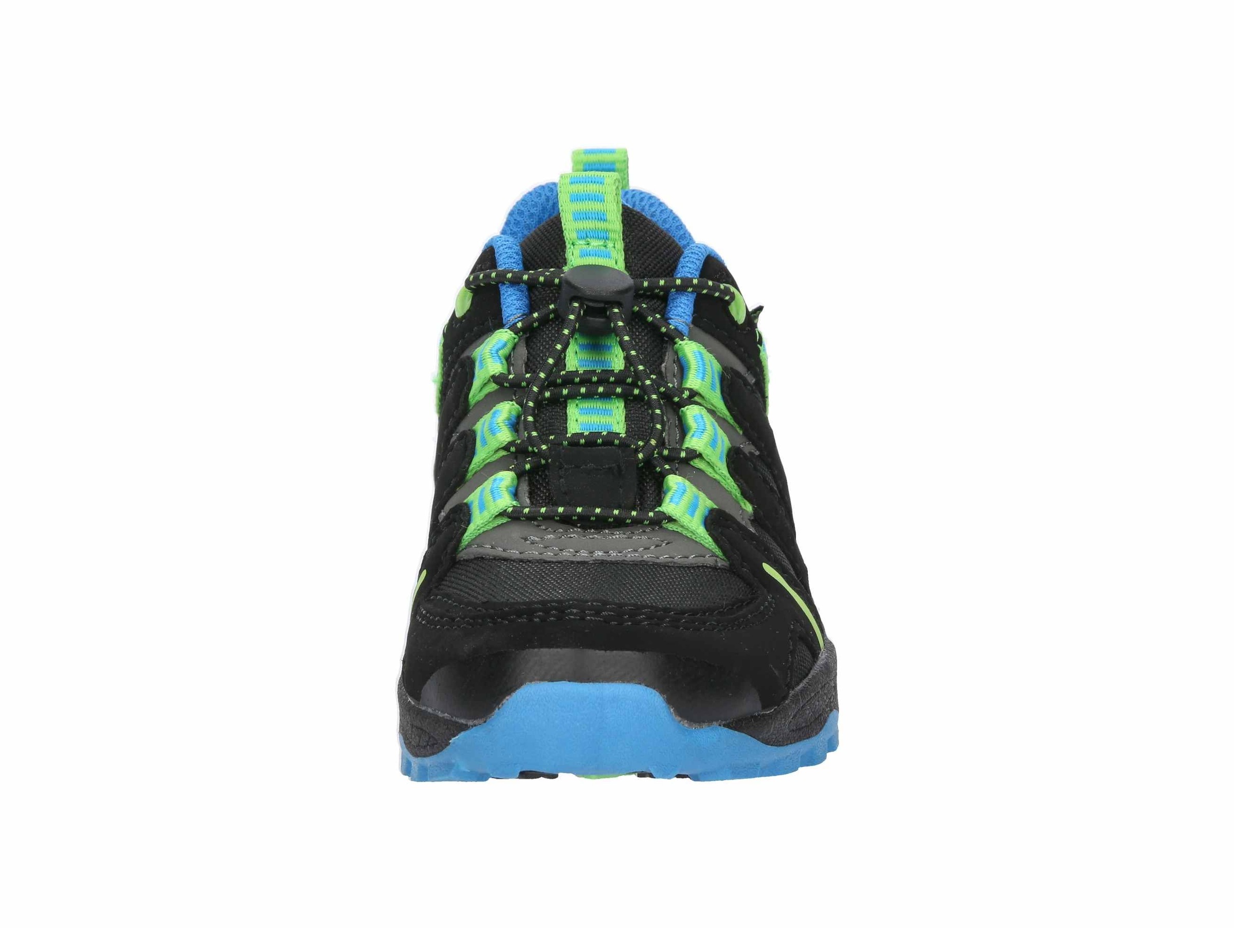 Lico Outdoorschuh »Outdoorschuh Fremont«