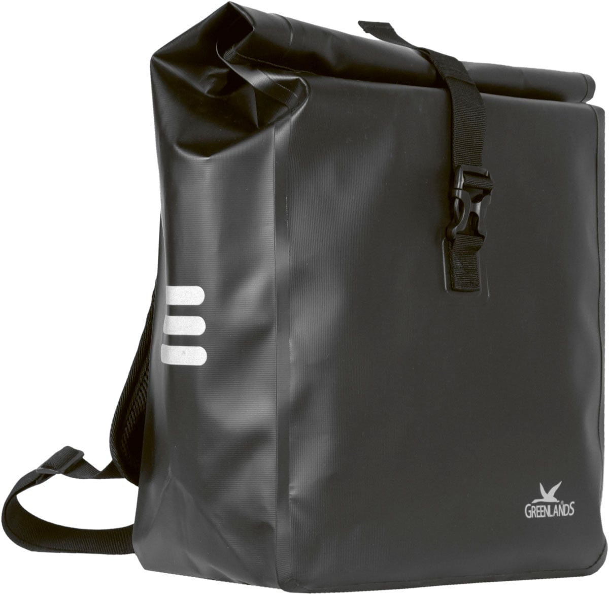GREENLANDS BICYCLE BAGS Fahrradrucksack »Fahrradtasche Rucksack Wasserdicht«