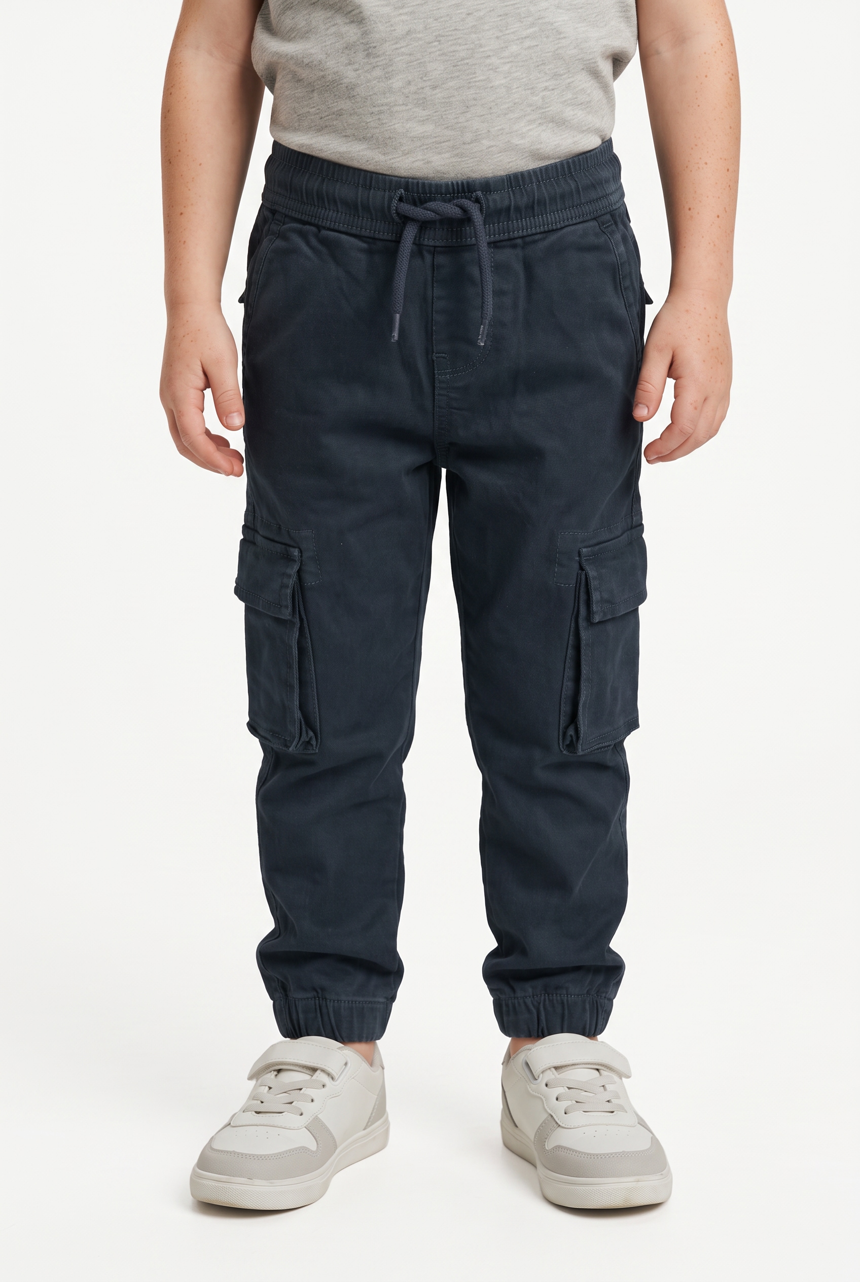 Blue Seven Cargohose  zum Reinschlüpfen