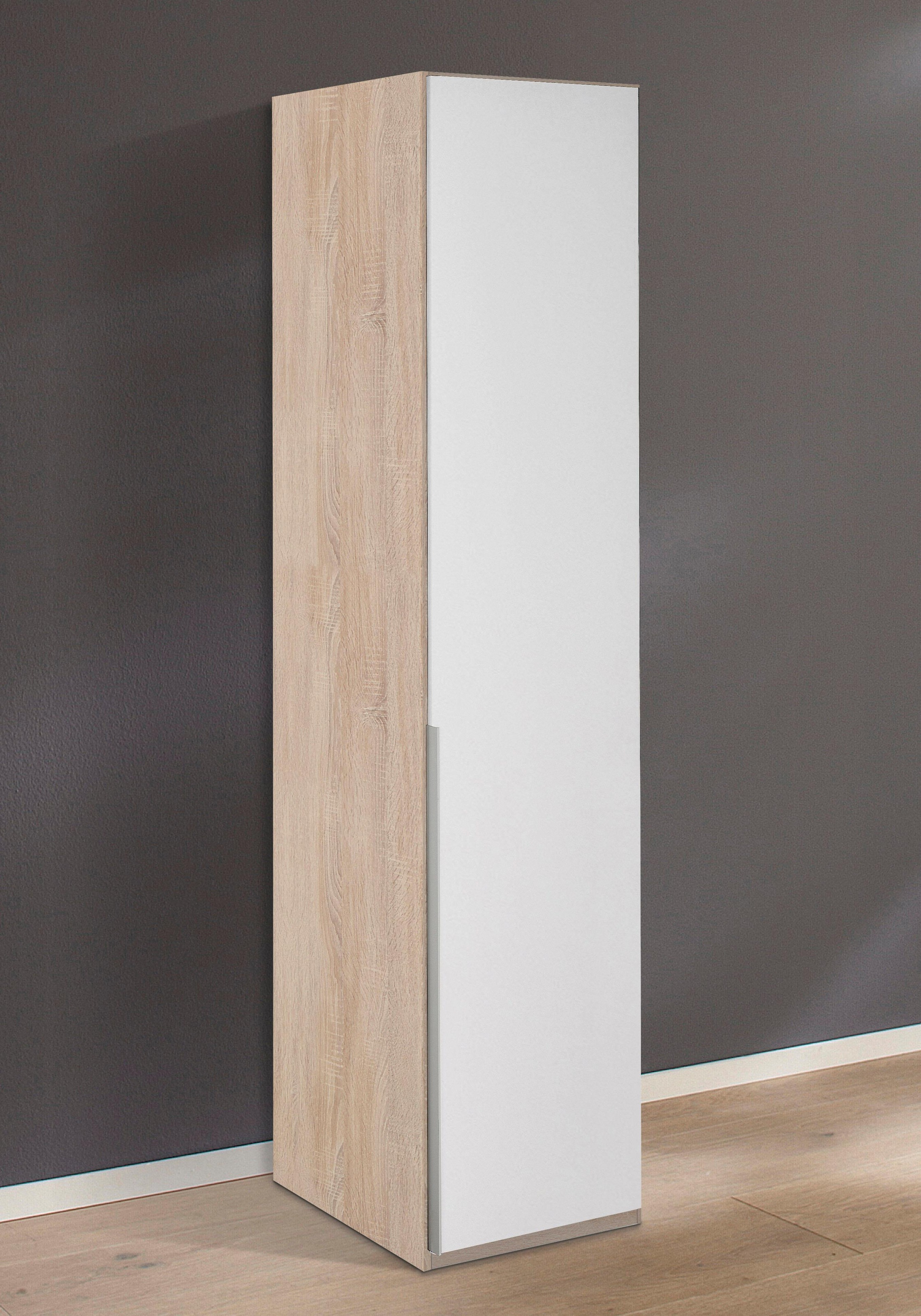 Wimex Kleiderschrank "New York" in vielen Breiten, 208 oder 236cm hoch günstig online kaufen