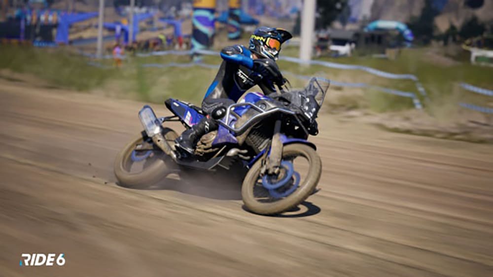 Milestone Spielesoftware »RIDE 6 D1« PlayStation 5
