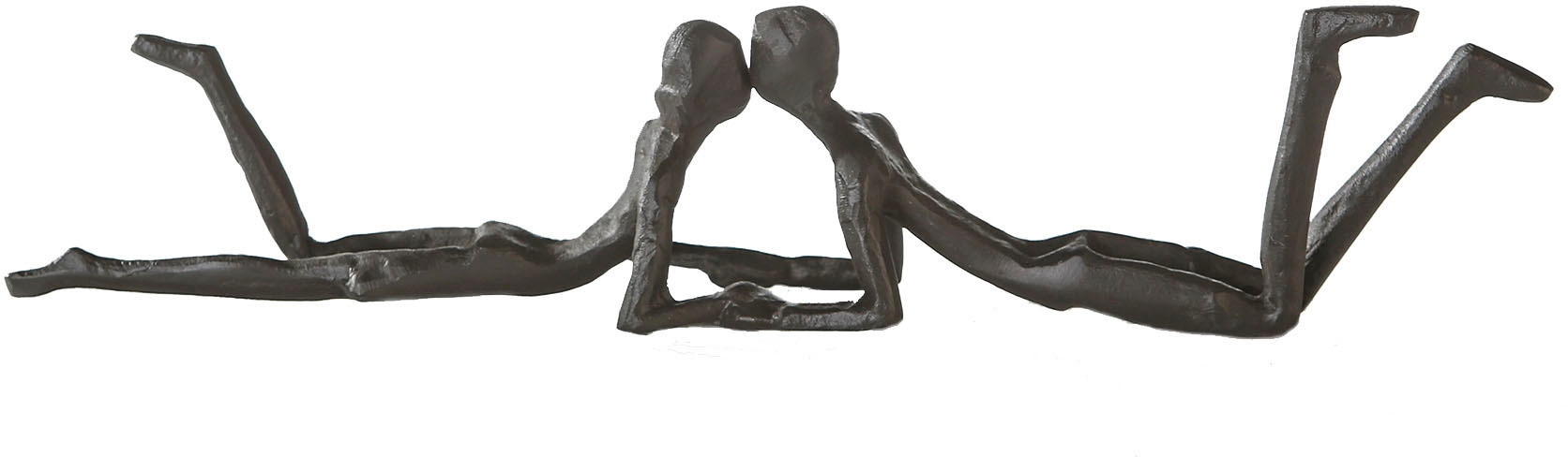 Casablanca by Gilde Dekofigur »Design Skulptur "Loving"« günstig online kaufen