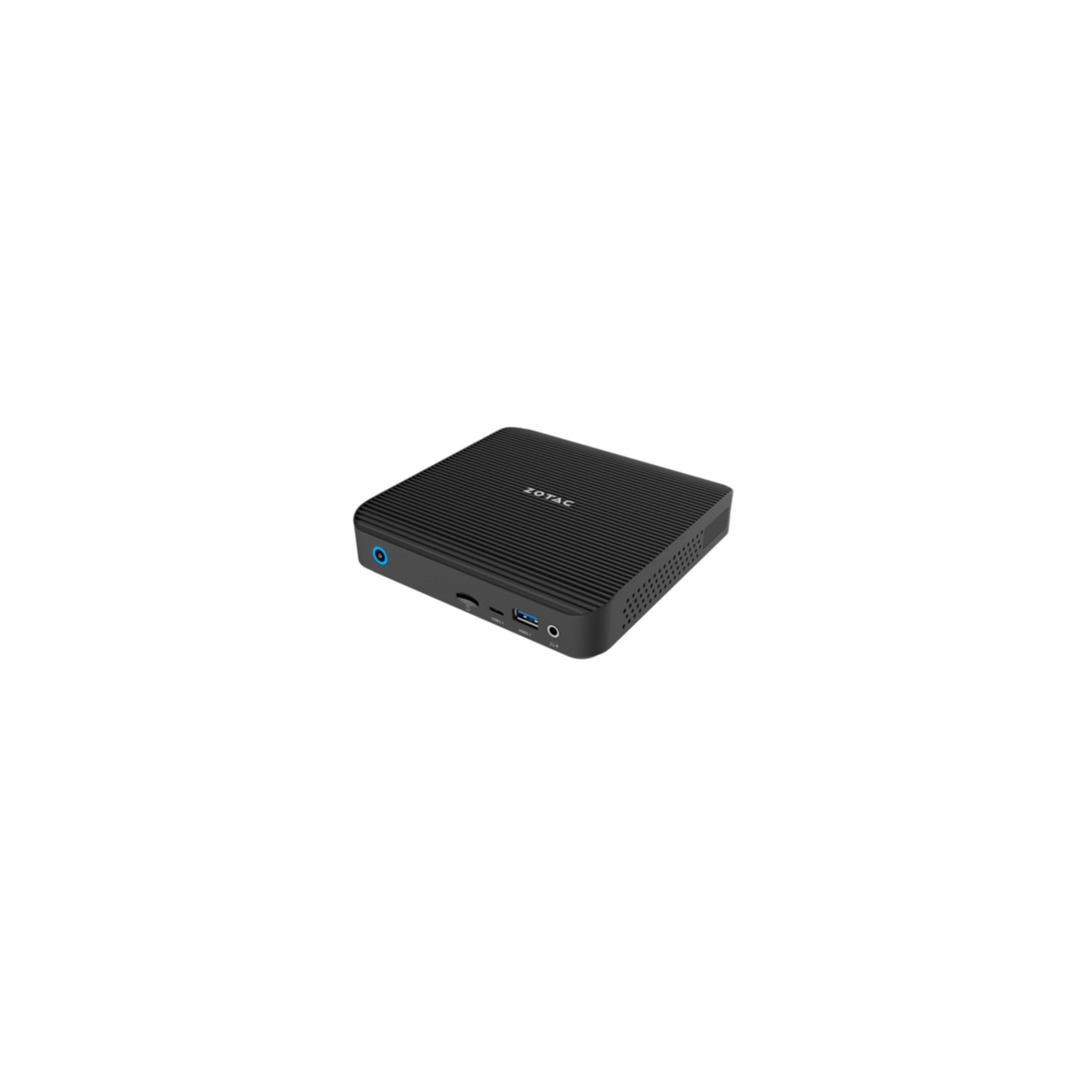 Zotac Barebone-PC »edge CI343«