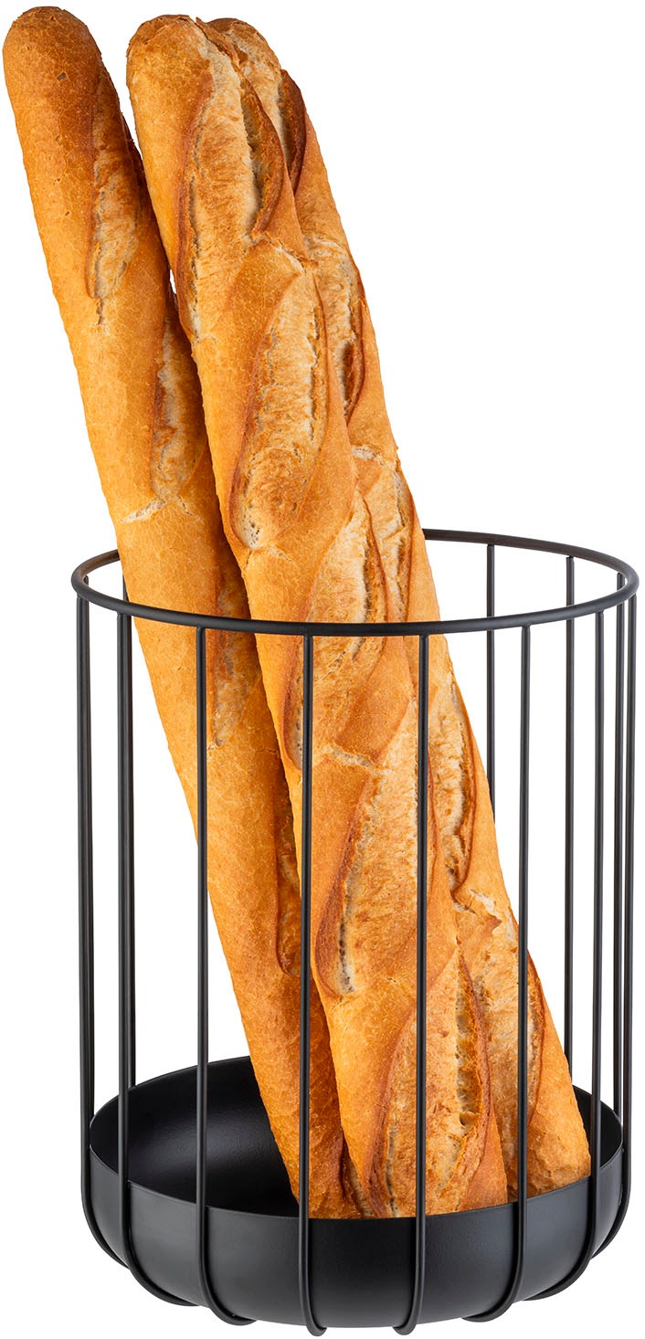 APS Brotkorb »Korb, Ø 22,5 cm, Höhe 28 cm«, (1 tlg.), im modernen Design günstig online kaufen