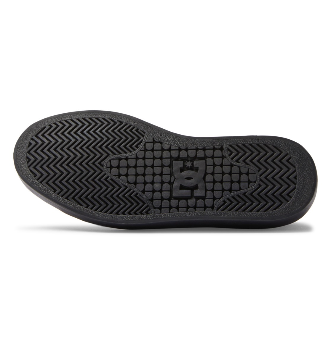 DC Shoes Sneaker »Manual Platform«
