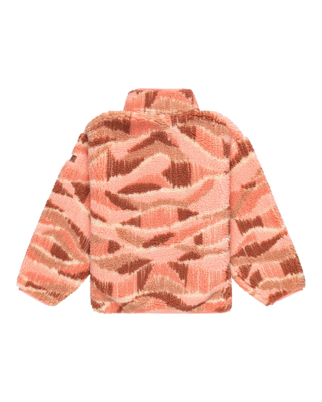 Roxy Fleecejacke »Like Electricity«