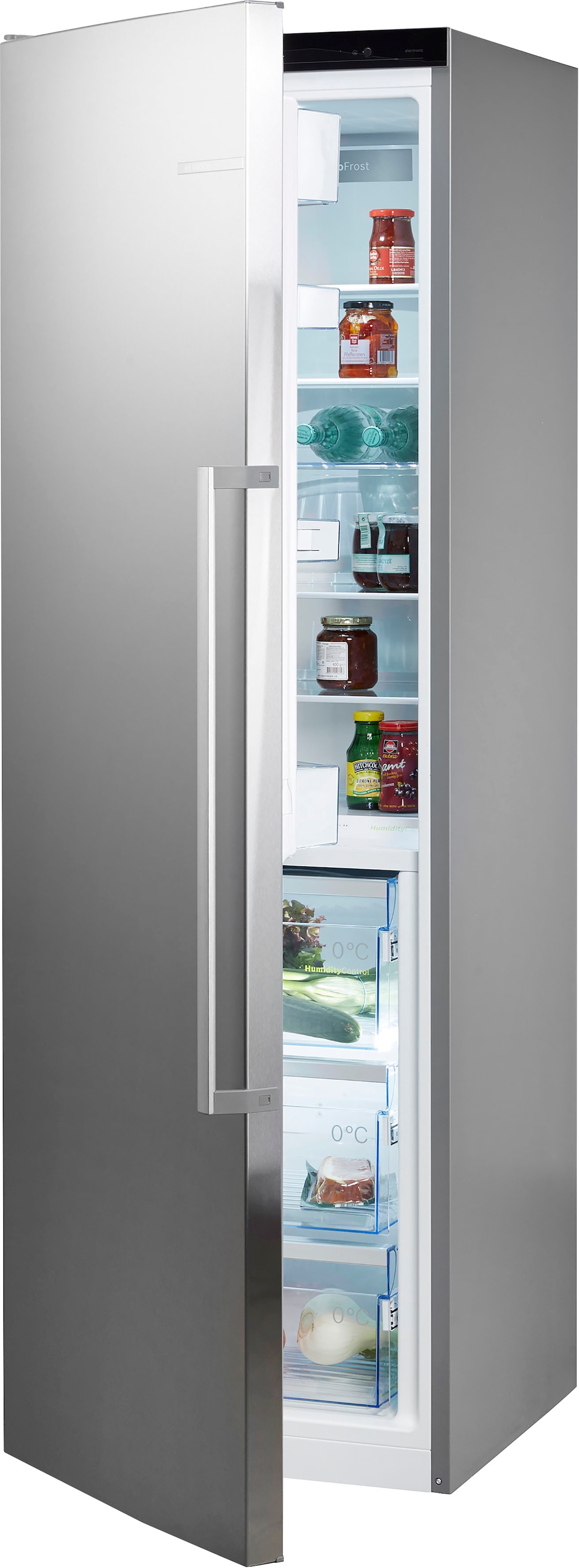 BOSCH Kühlschrank 8 »KSF36PIDP« günstig online kaufen