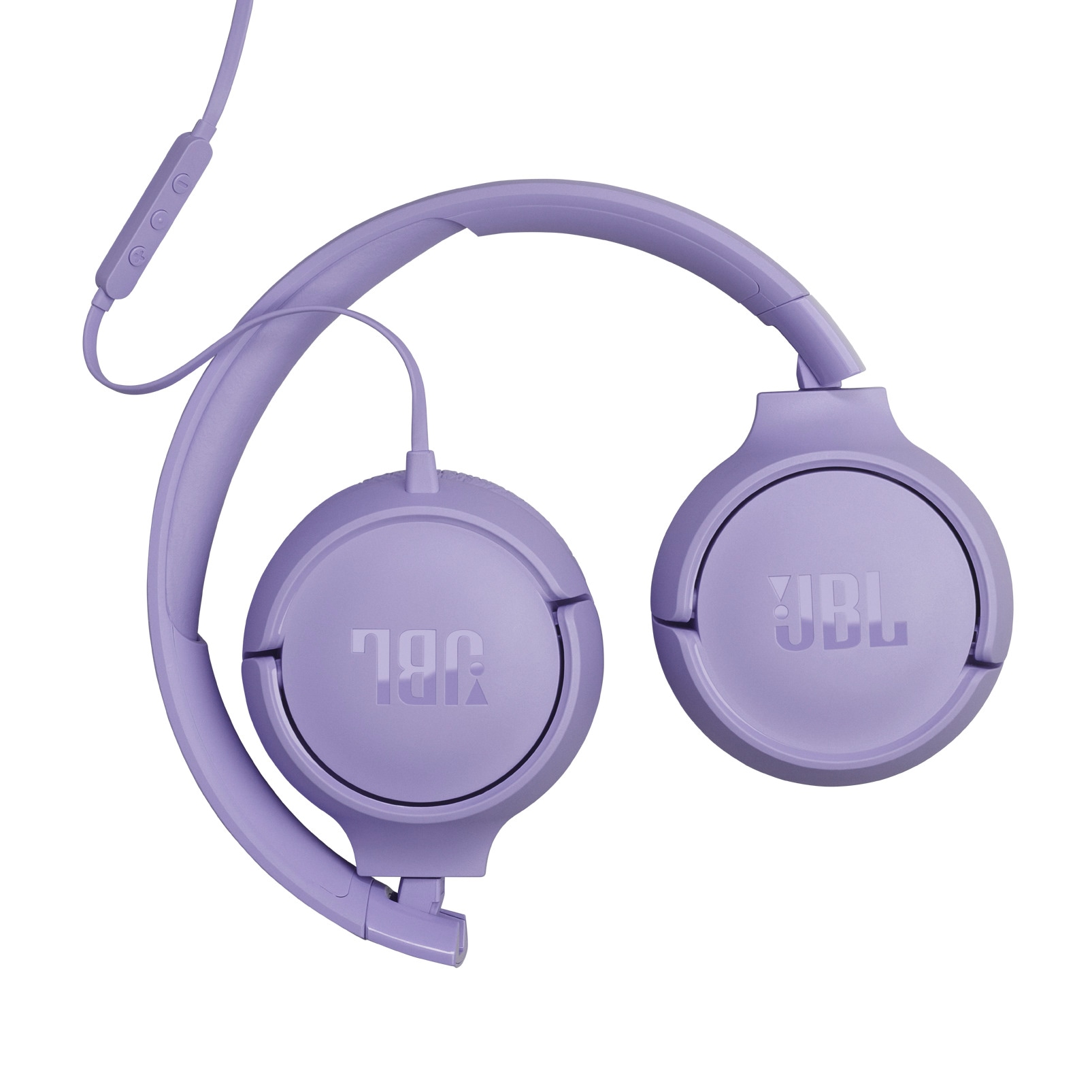 JBL Kopfhörer »Tune 520C USB-C kabelgebundener Hi-Res-On-Ear«