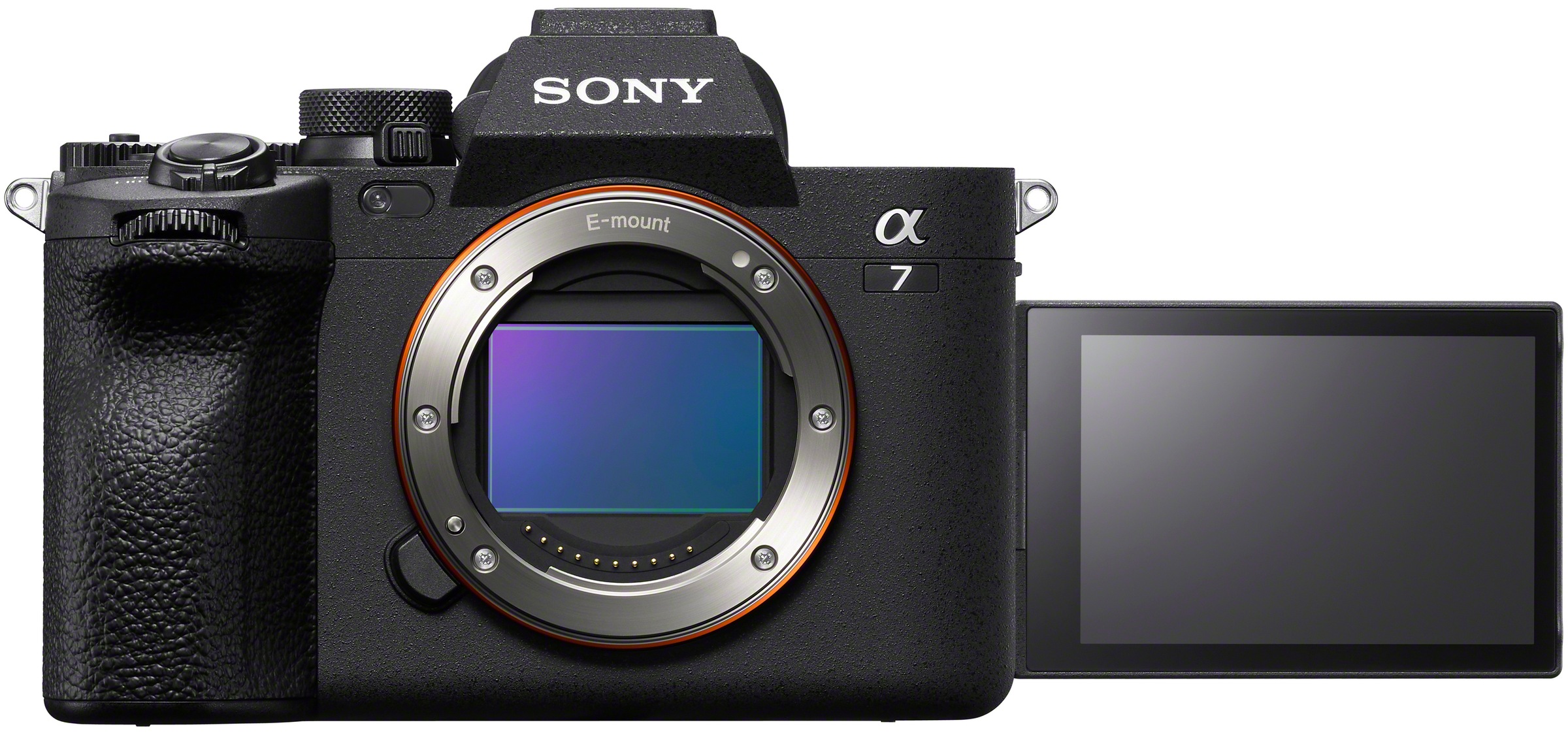 Sony Systemkamera »Set: SEL2470GM Objektiv + ILCE7M4B« SEL2470GM , 33 , 2 fach fach x opt. Zoom , Bluetooth | WLAN , inkl. Spiegellose Vollformatkamera 33 MP, Echtzeit-Autofokus, 10 BpS, 4K 60p