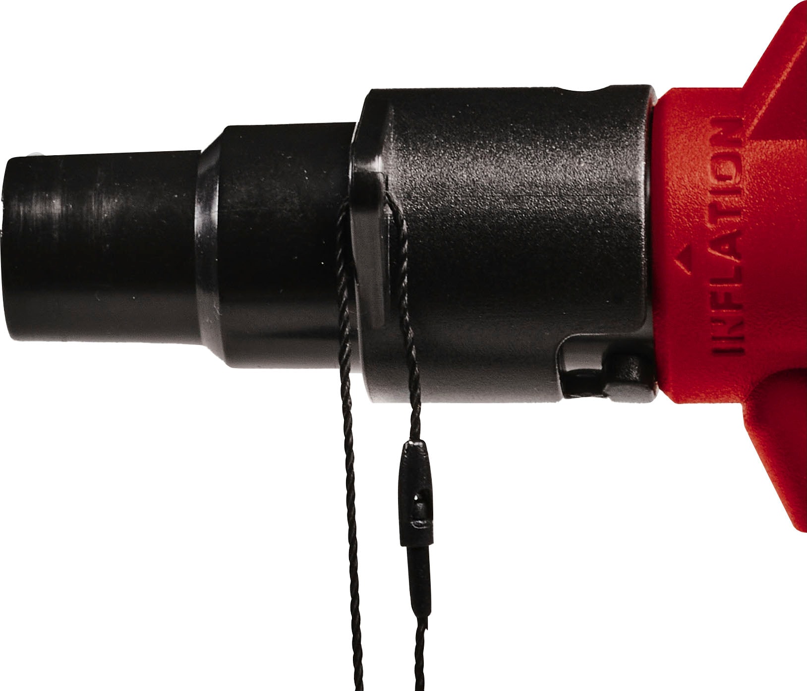 Einhell Akku-Luftpumpe »CE-AP 18 Li-Solo«, zum Aufpumpen von Schlauchbooten etc., ohne Akku, ohne Ladegerät