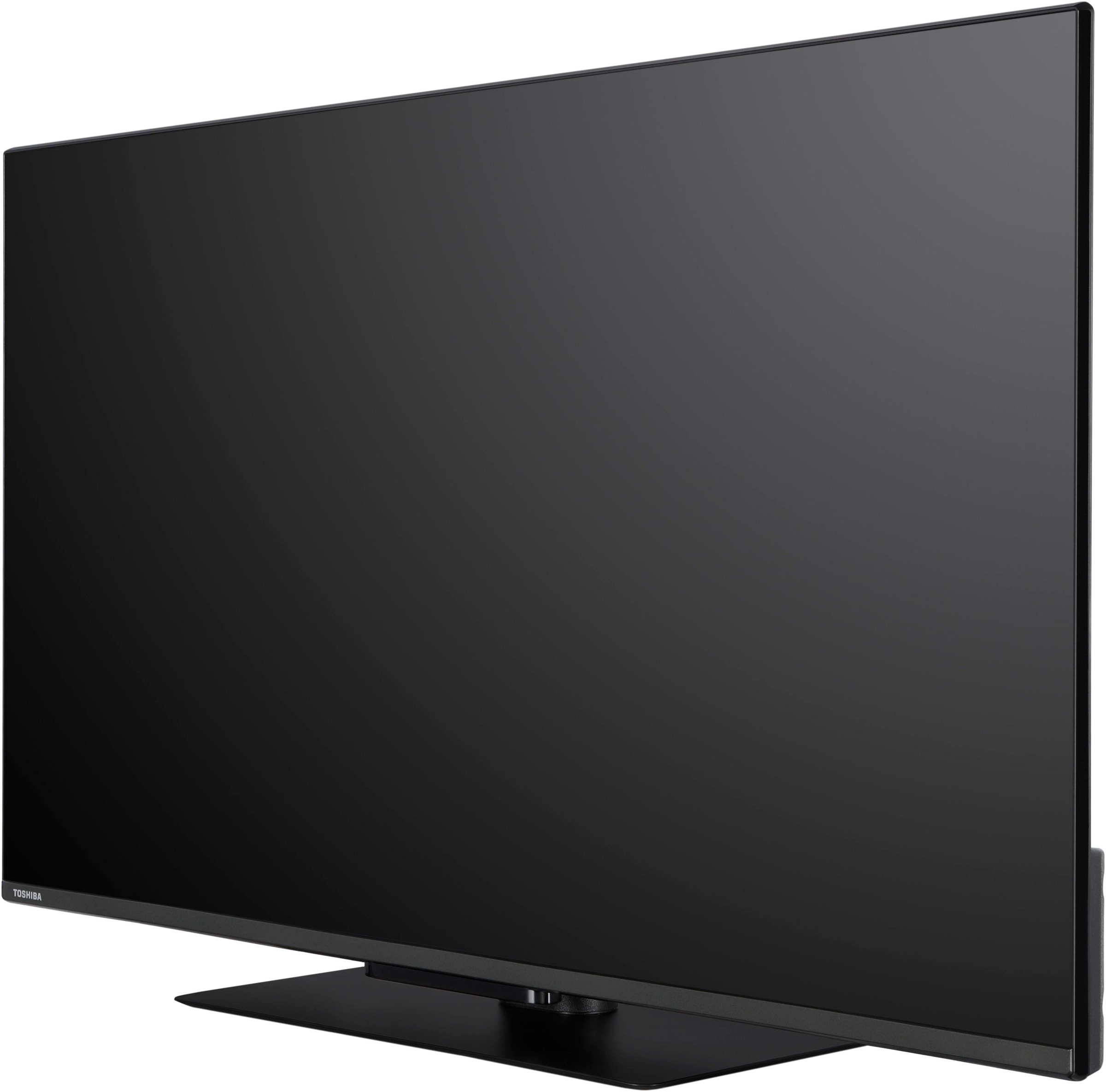 Toshiba QLED-Fernseher »43QV3F63DA«, 4K Ultra HD, Smart-TV