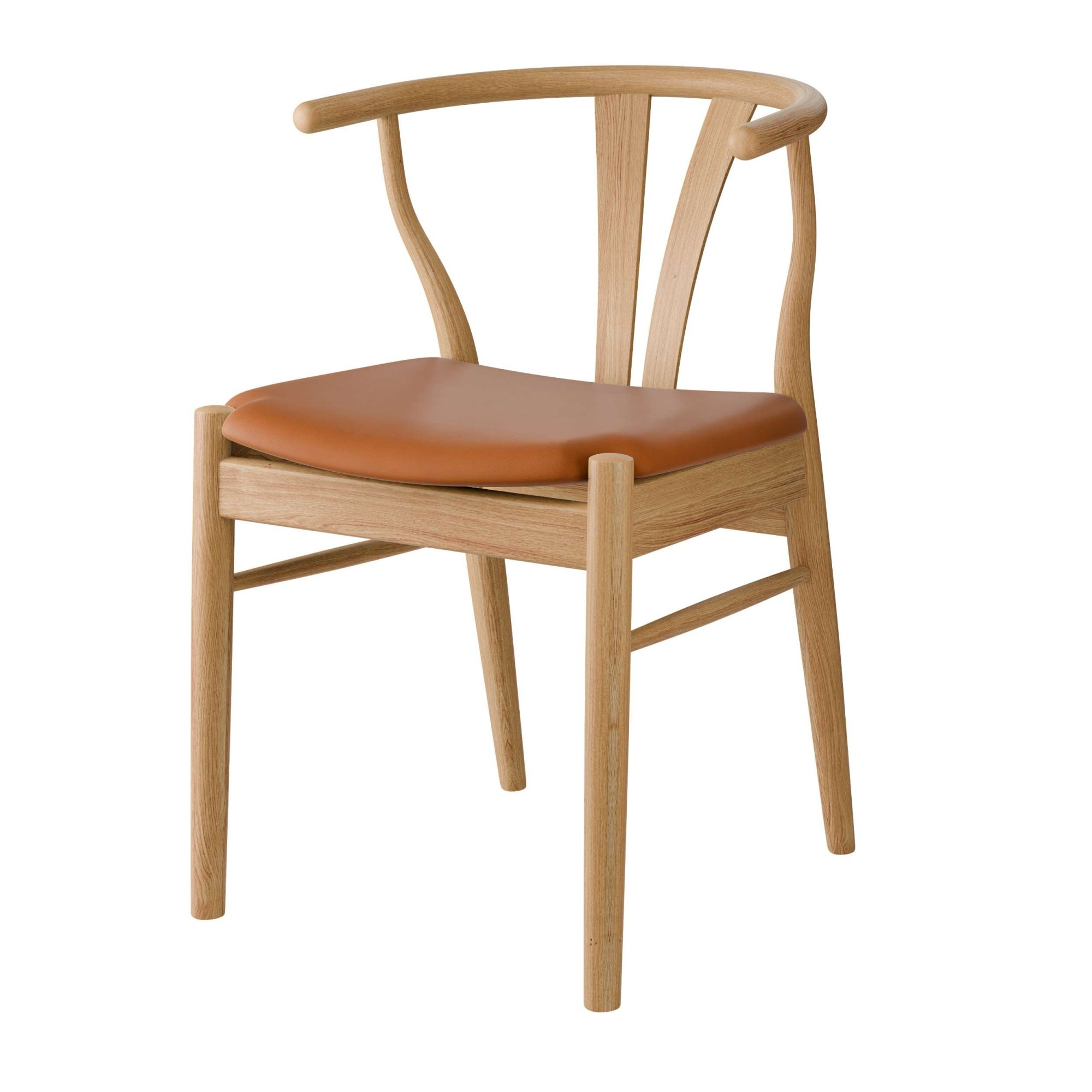Hammel Furniture Stuhl »Freja, Esszimmerstuhl, Wohnzimmerstuhl«, Massivholz günstig online kaufen