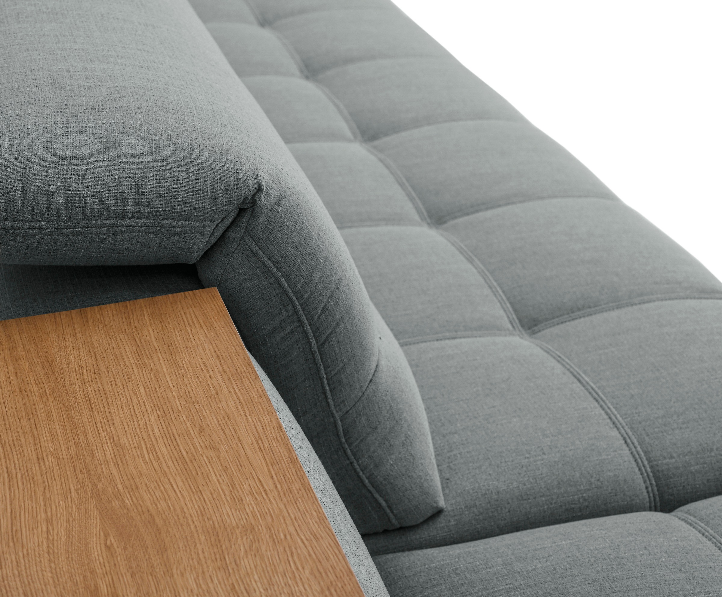 Alte Gerberei Ecksofa », L-Form«