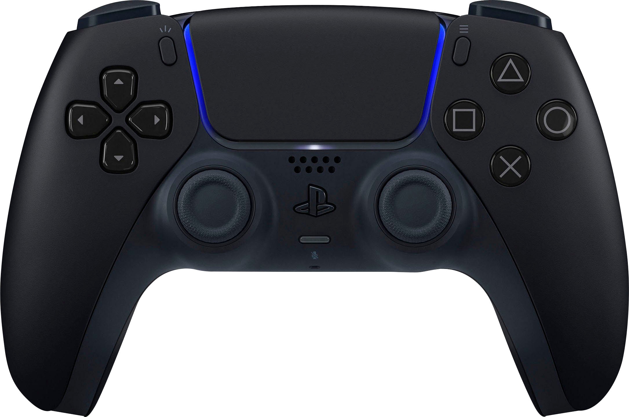 2. Bild von PlayStation 5 PlayStation 5-Controller »EA Sports FC 24 + DualSense Wireless Schwarz«